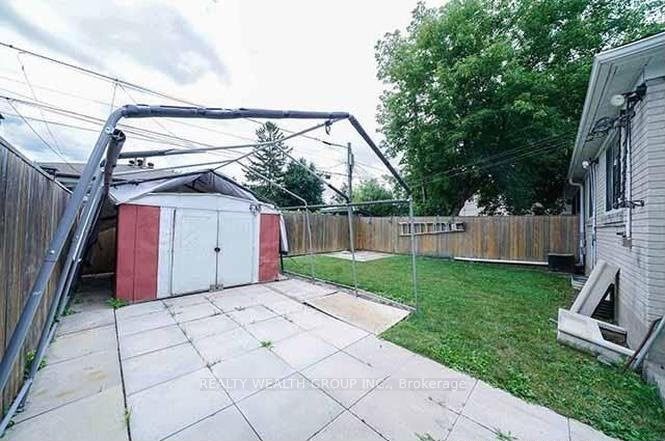 271 Mcconvey Drive Property Photo 13