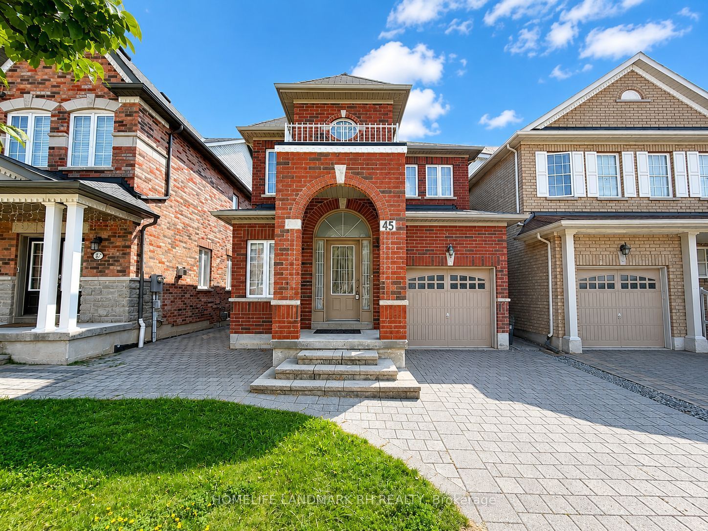 45 Ivory Silk Drive Property Photo 1