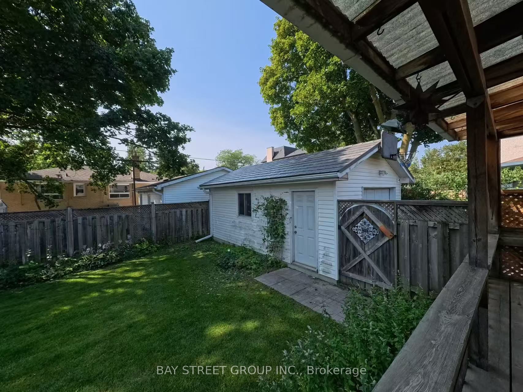 402 Osiris Drive Property Photo 41