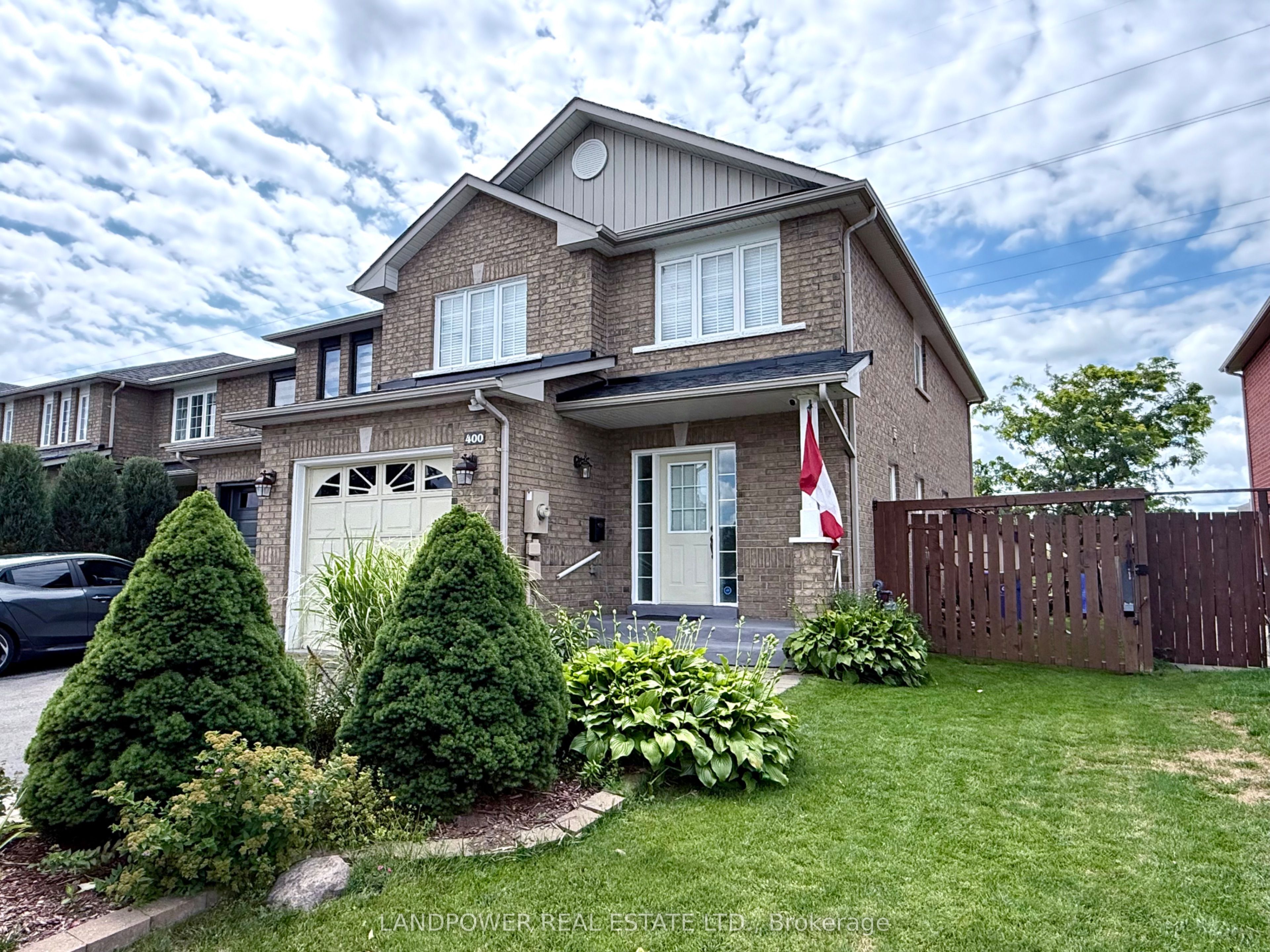 400 Rannie Road Property Photo 1