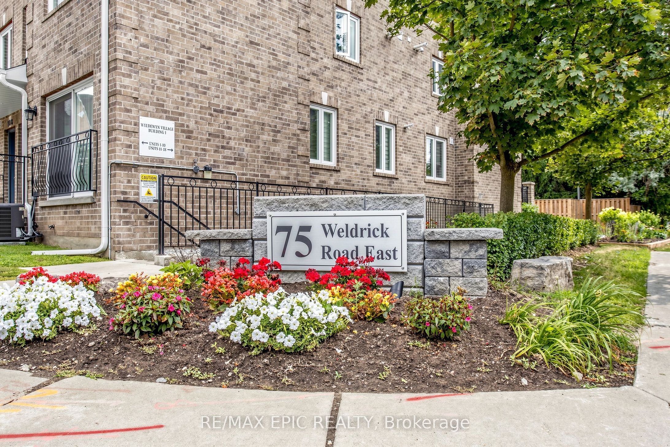 75 Weldrick Road E 732 Property Photo 28