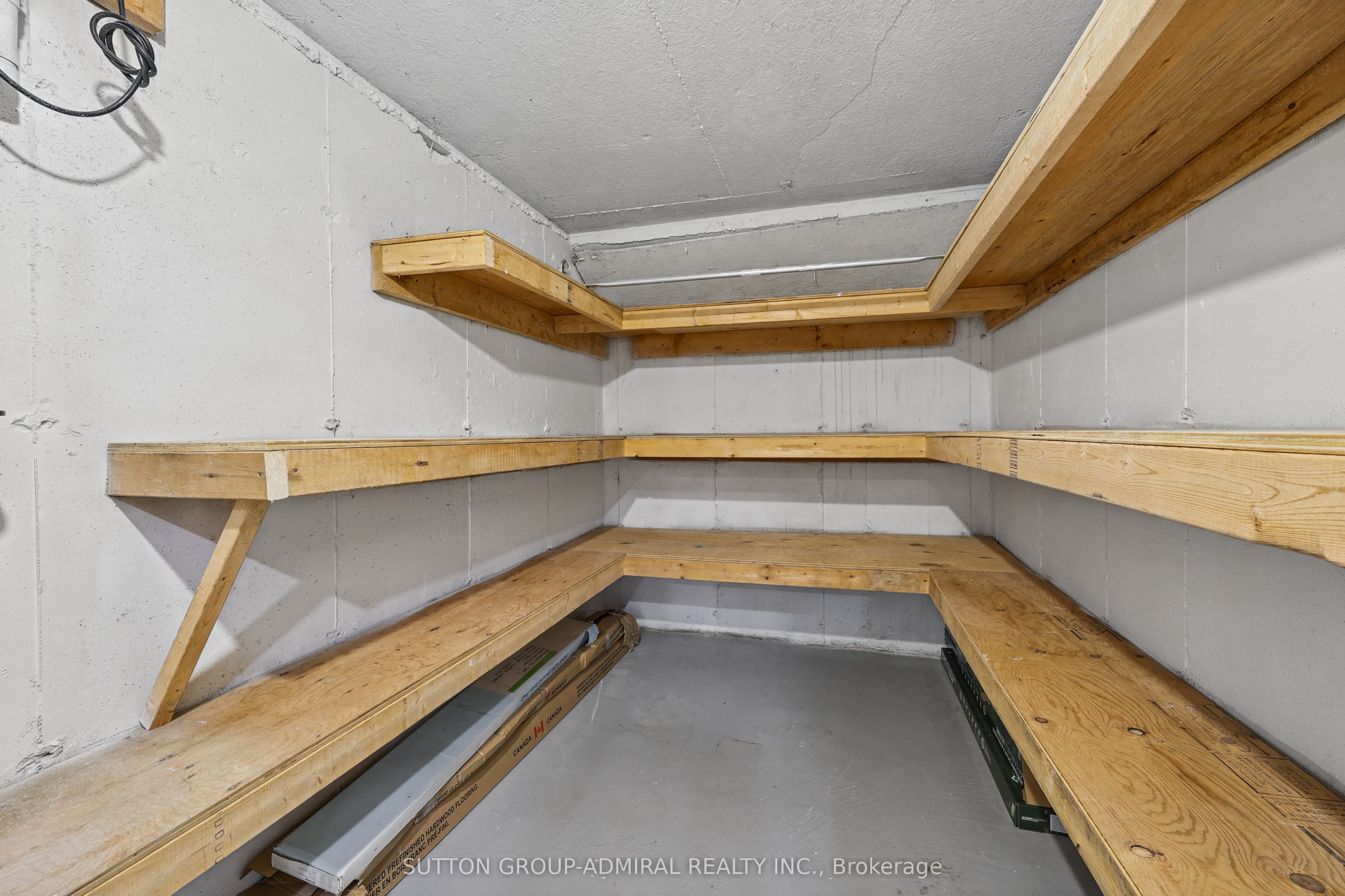 328 Woodspring Avenue Basement Property Photo 6