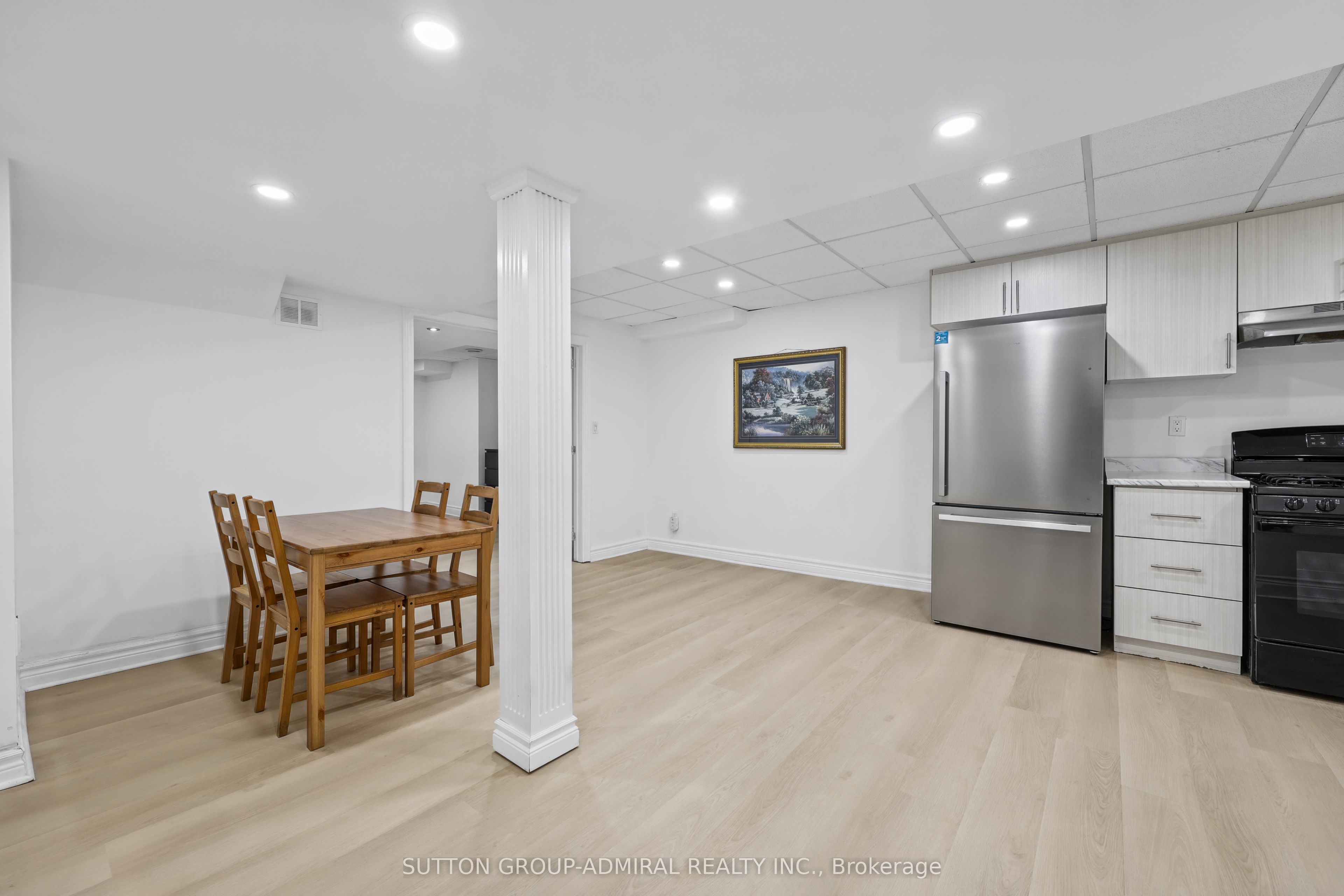 328 Woodspring Avenue Basement Property Photo 18