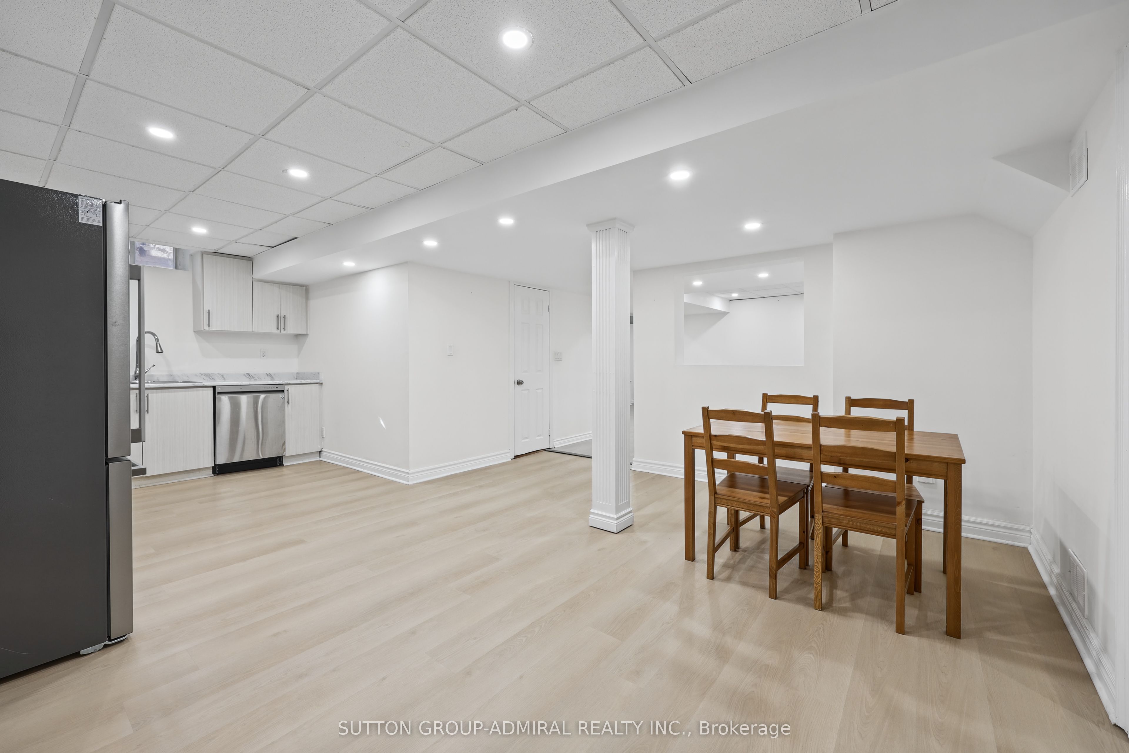 328 Woodspring Avenue Basement Property Photo 22
