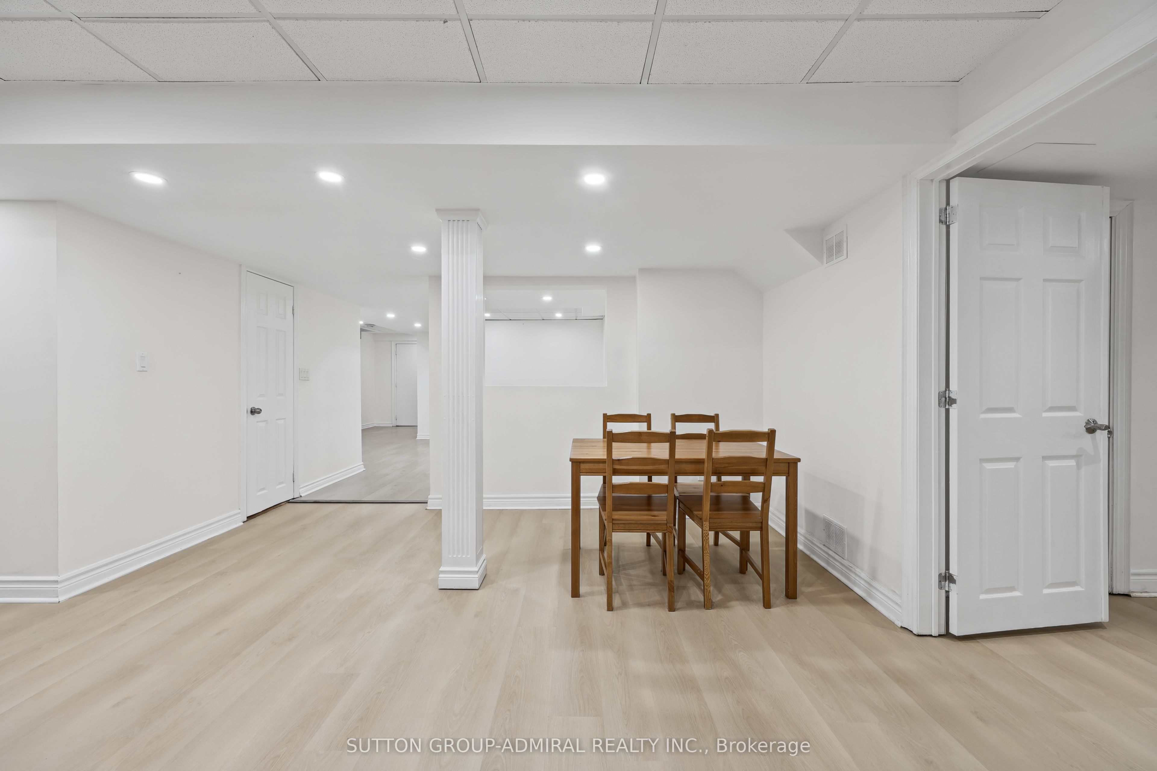 328 Woodspring Avenue Basement Property Photo 23