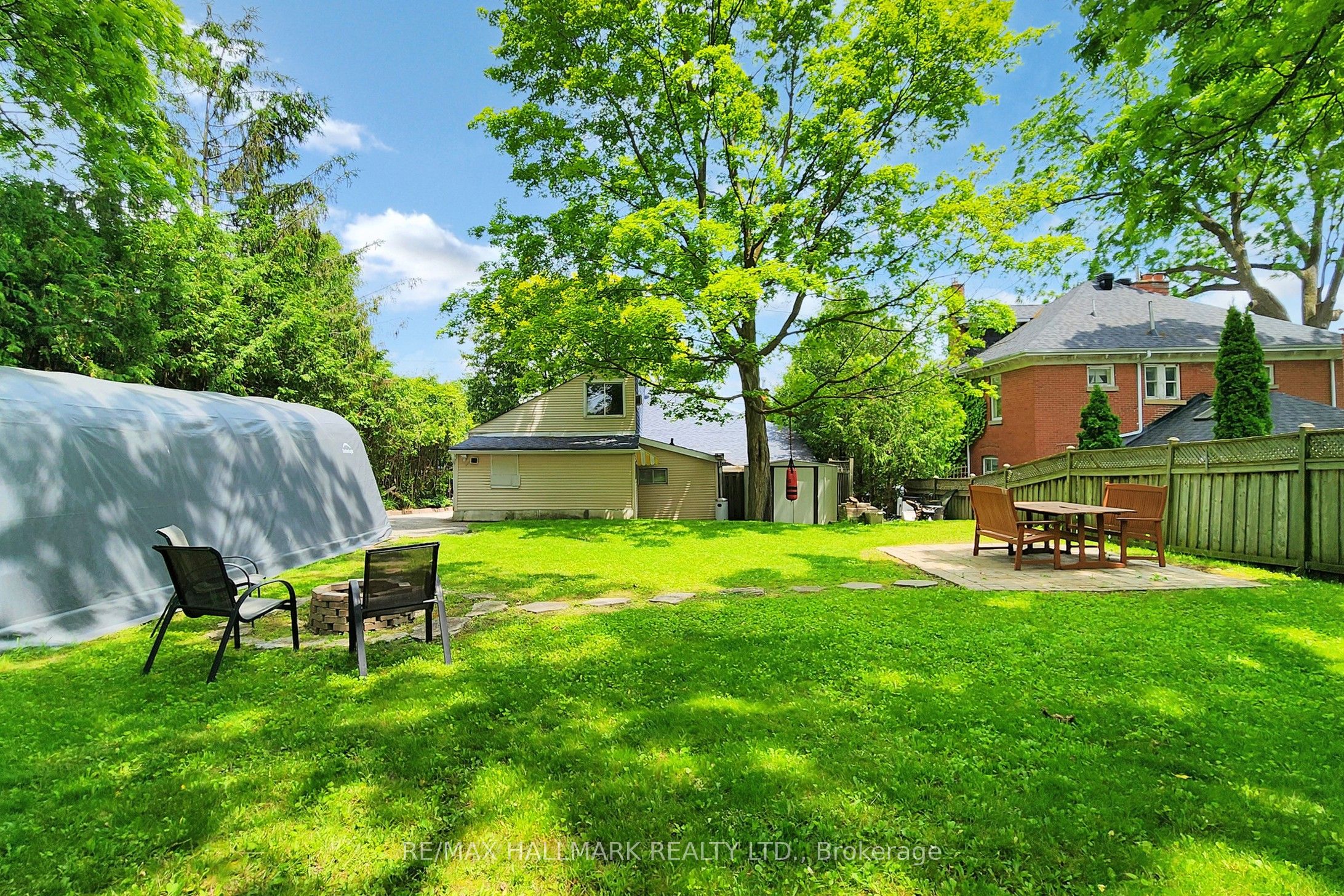 178 Barrie Street Property Photo 46