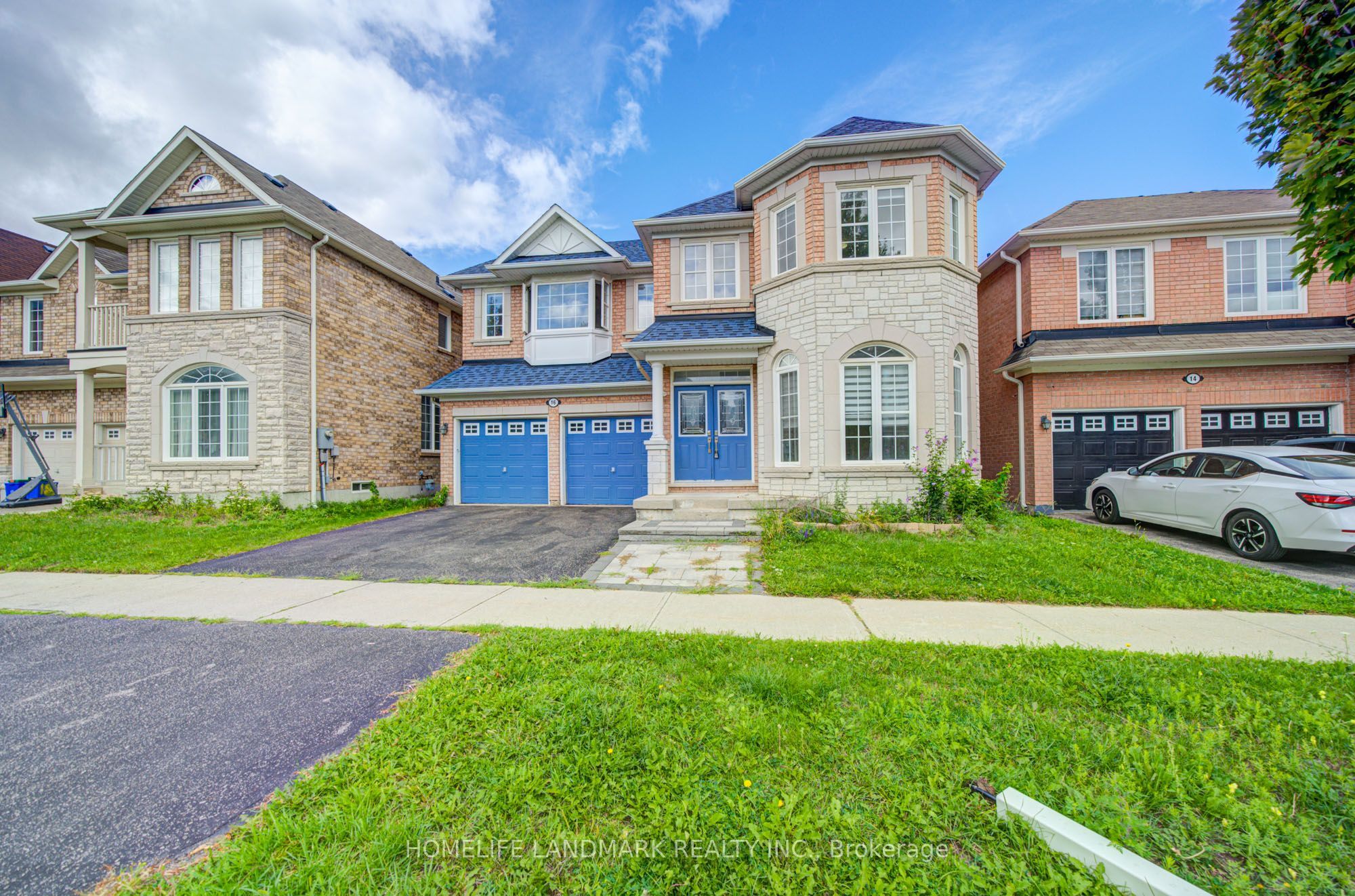16 Barnstone Drive Property Photo 1
