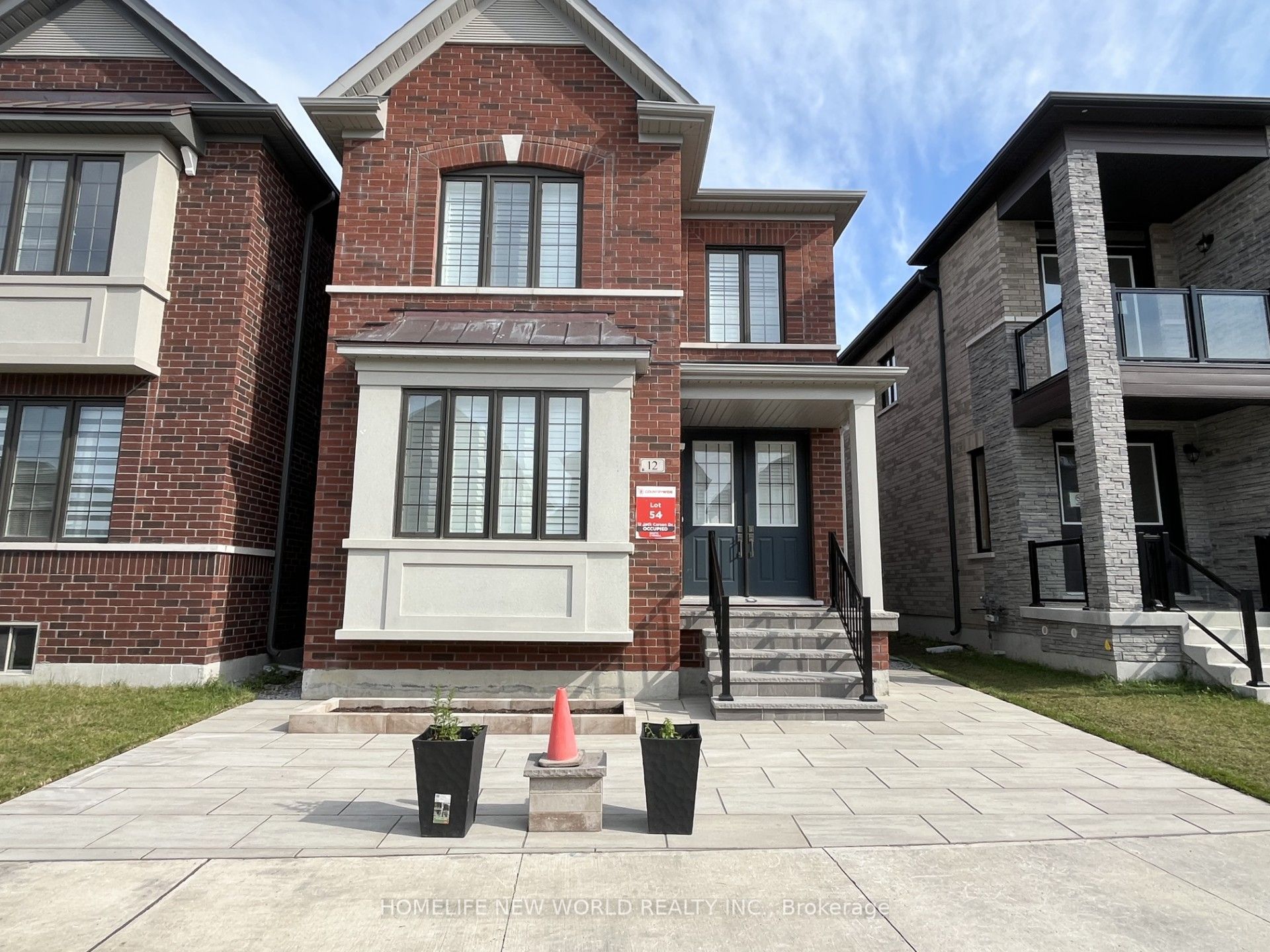 12 Jack Carson Drive Bsmt Property Photo 1