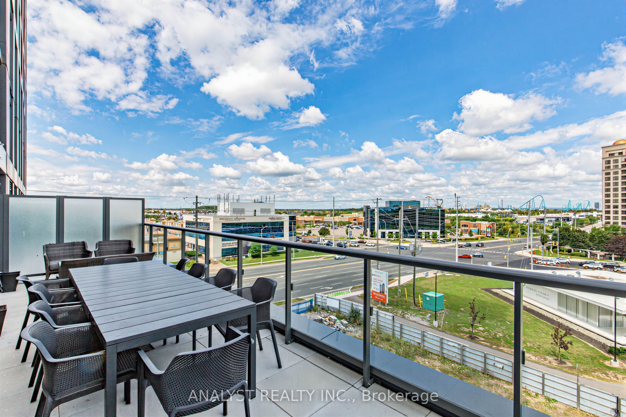 498 Caldari Road 522 Property Photo 16