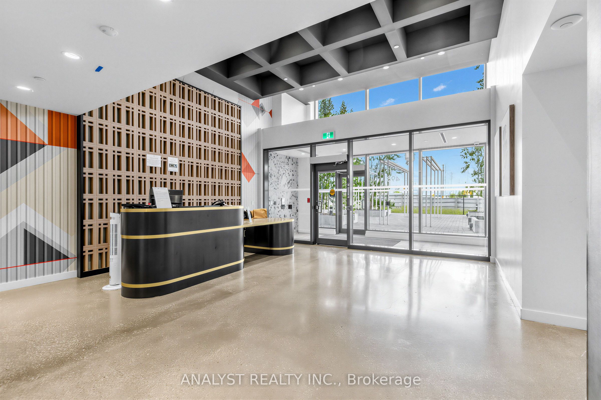 498 Caldari Road 522 Property Photo 28