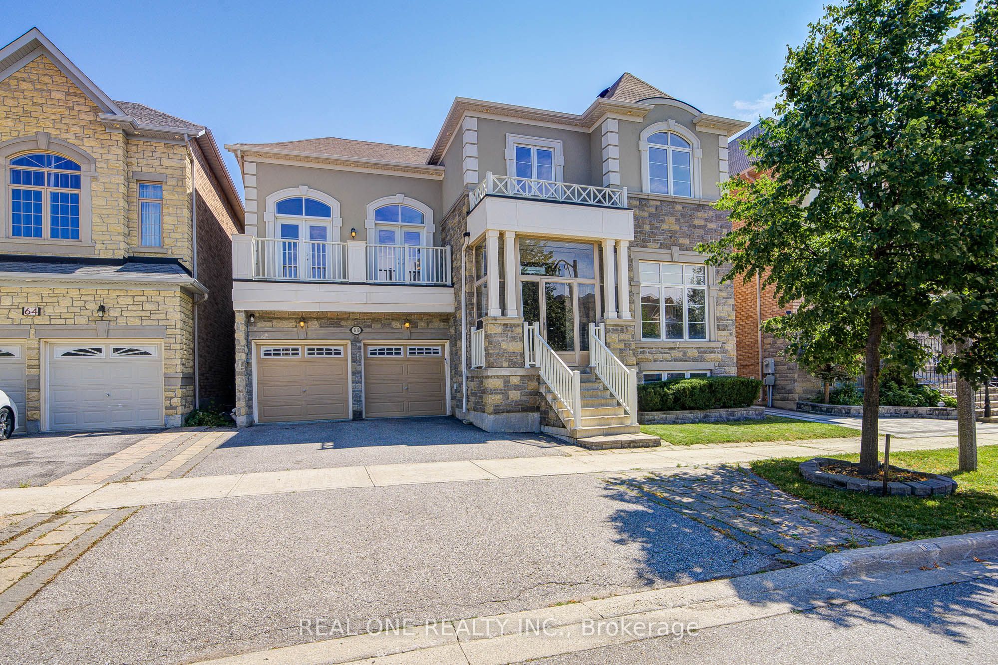 66 Wozniak Crescent Property Photo 1