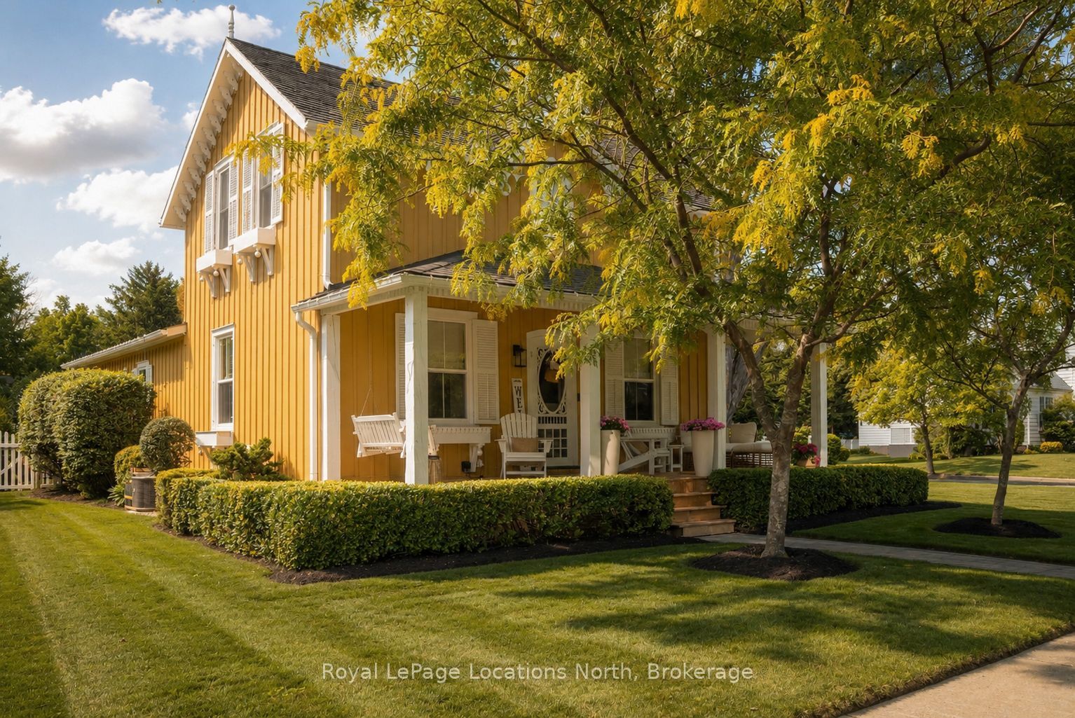 90 Nelson Street W Property Photo 6