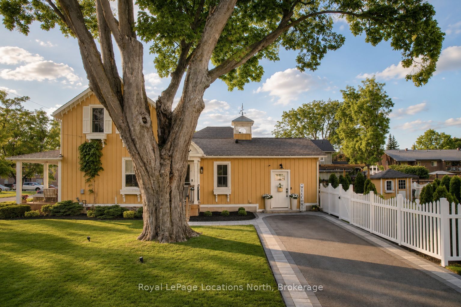 90 Nelson Street W Property Photo 37