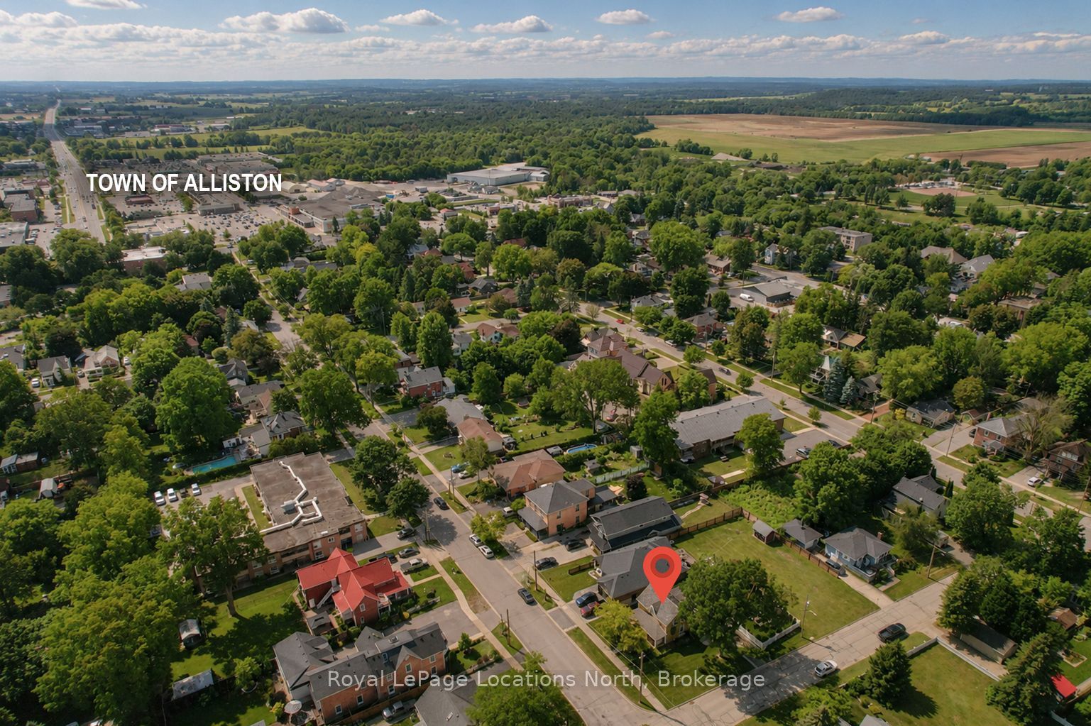 90 Nelson Street W Property Photo 48