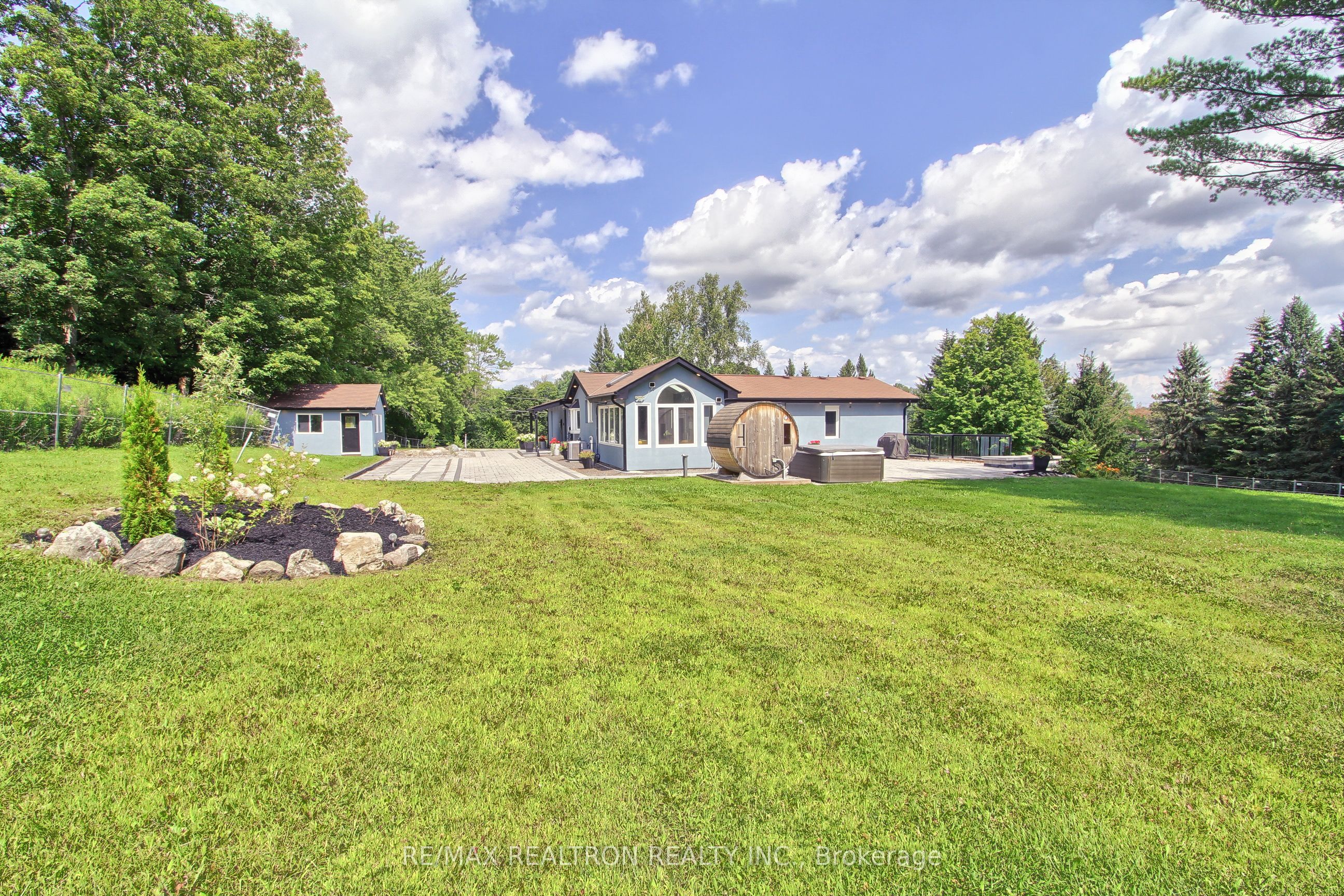 3433 Mount Albert Road Property Photo 46