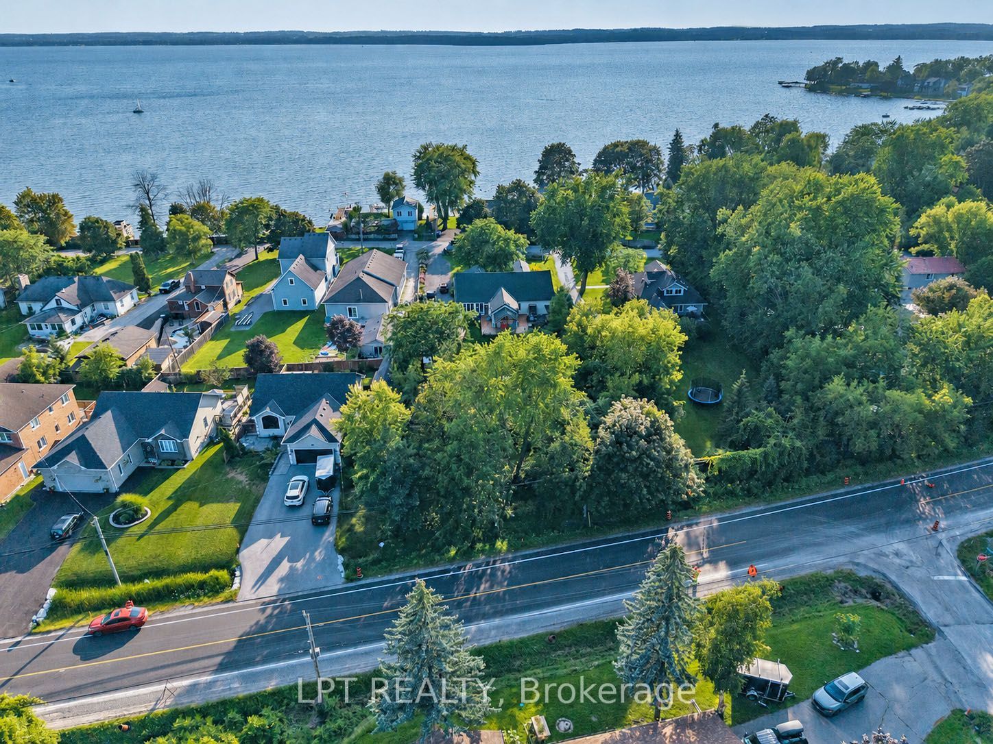 Lot Metro Road N Property Photo 6