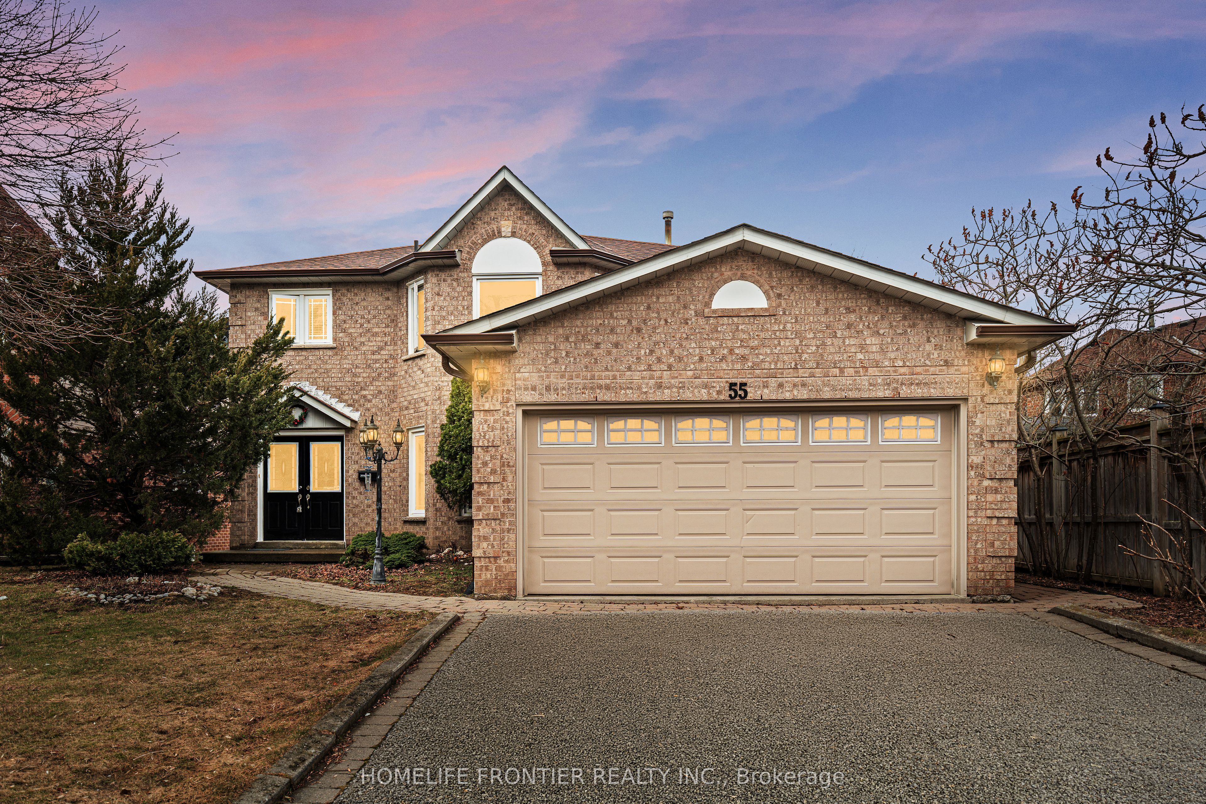 55 Attridge Drive Property Photo 1