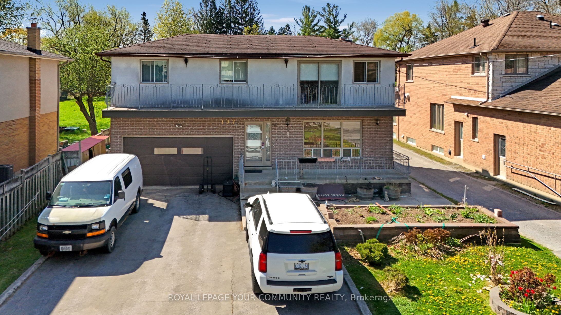 197 Douglas Road Property Photo 1