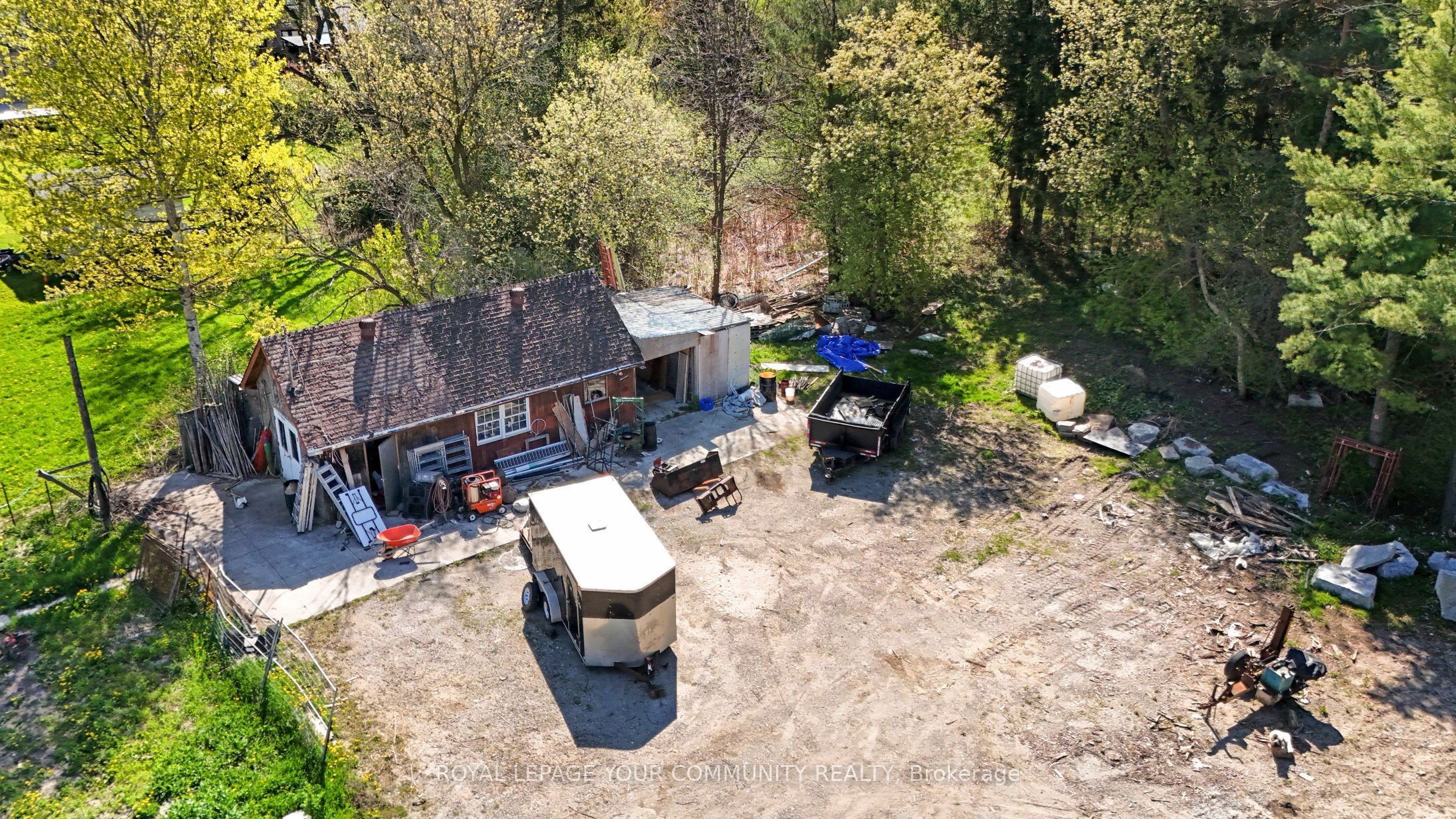 197 Douglas Road Property Photo 12