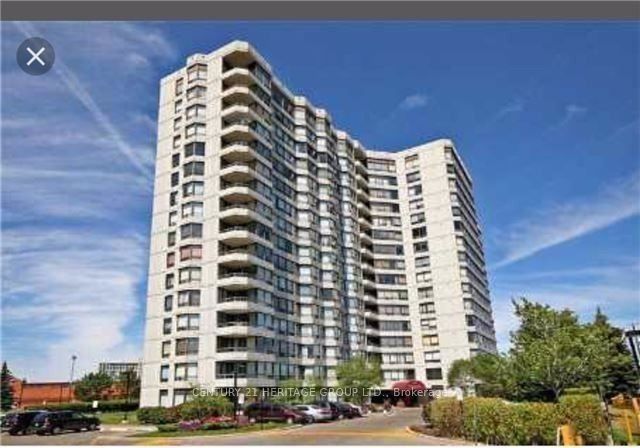 7460 Bathurst Street 1003 Property Photo 1