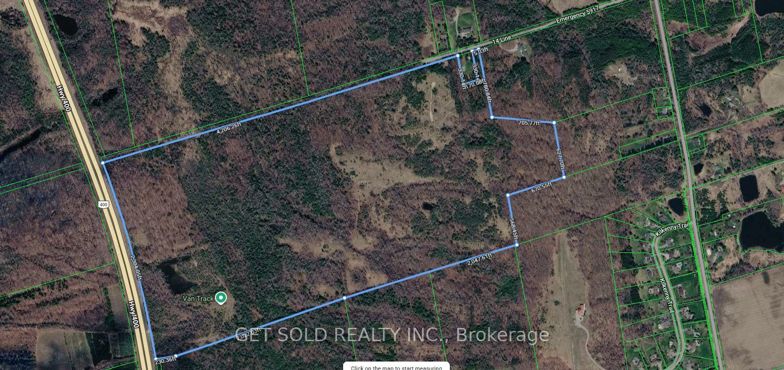 3125 14th Line Property Photo 5