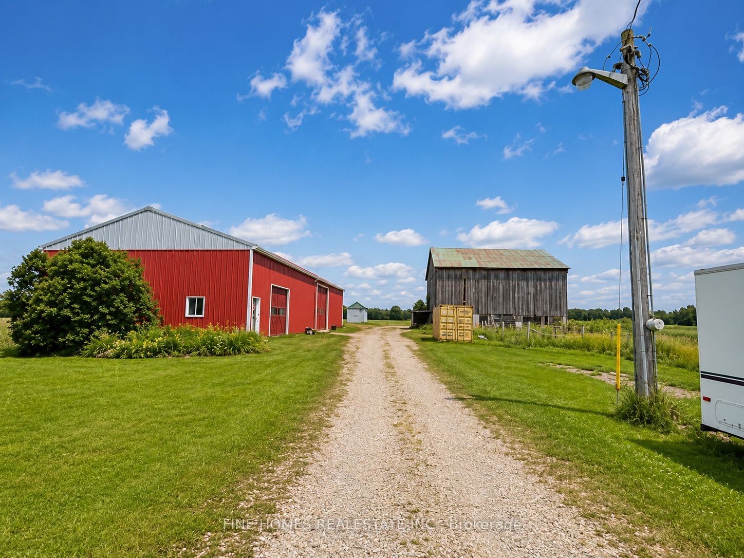 4100 6th Line Property Photo 4
