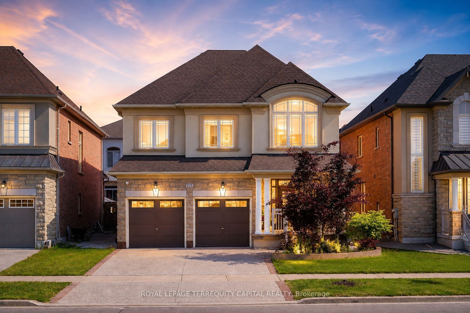 277 Chatfield Drive