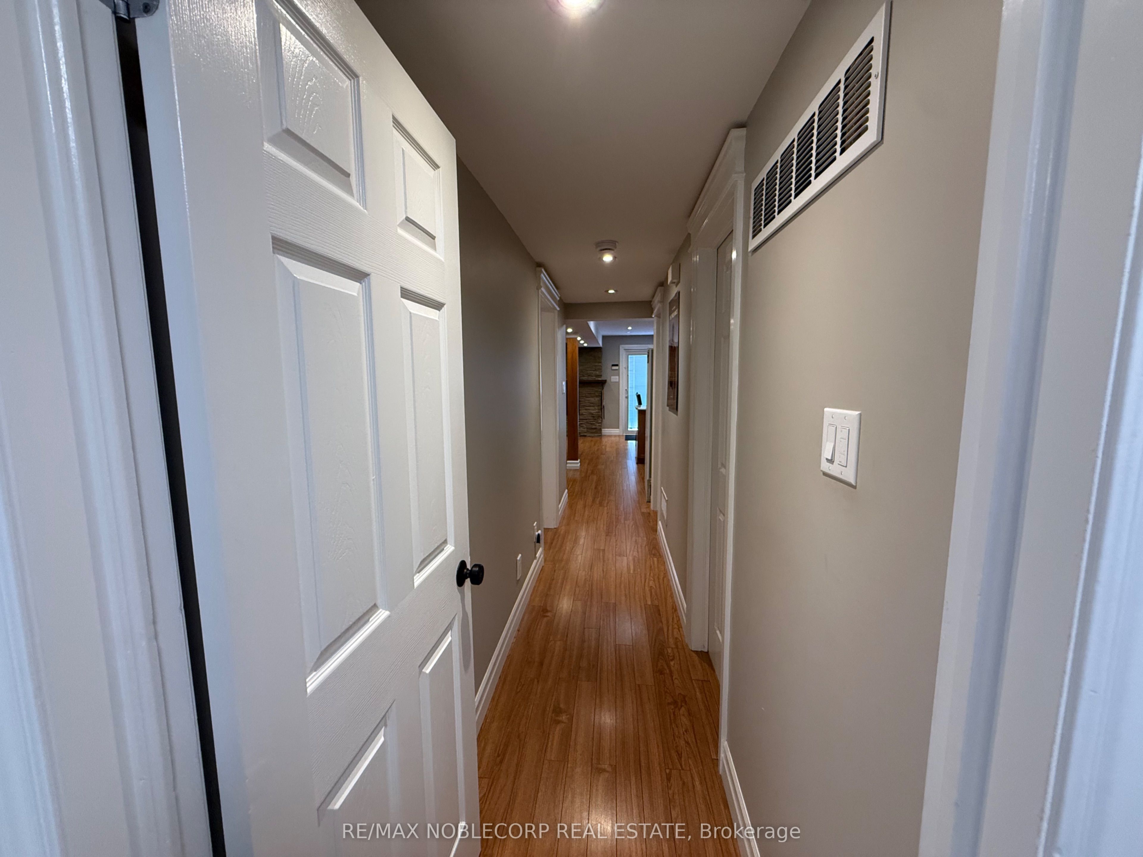 38 D'amato Crescent Basement Property Photo 3