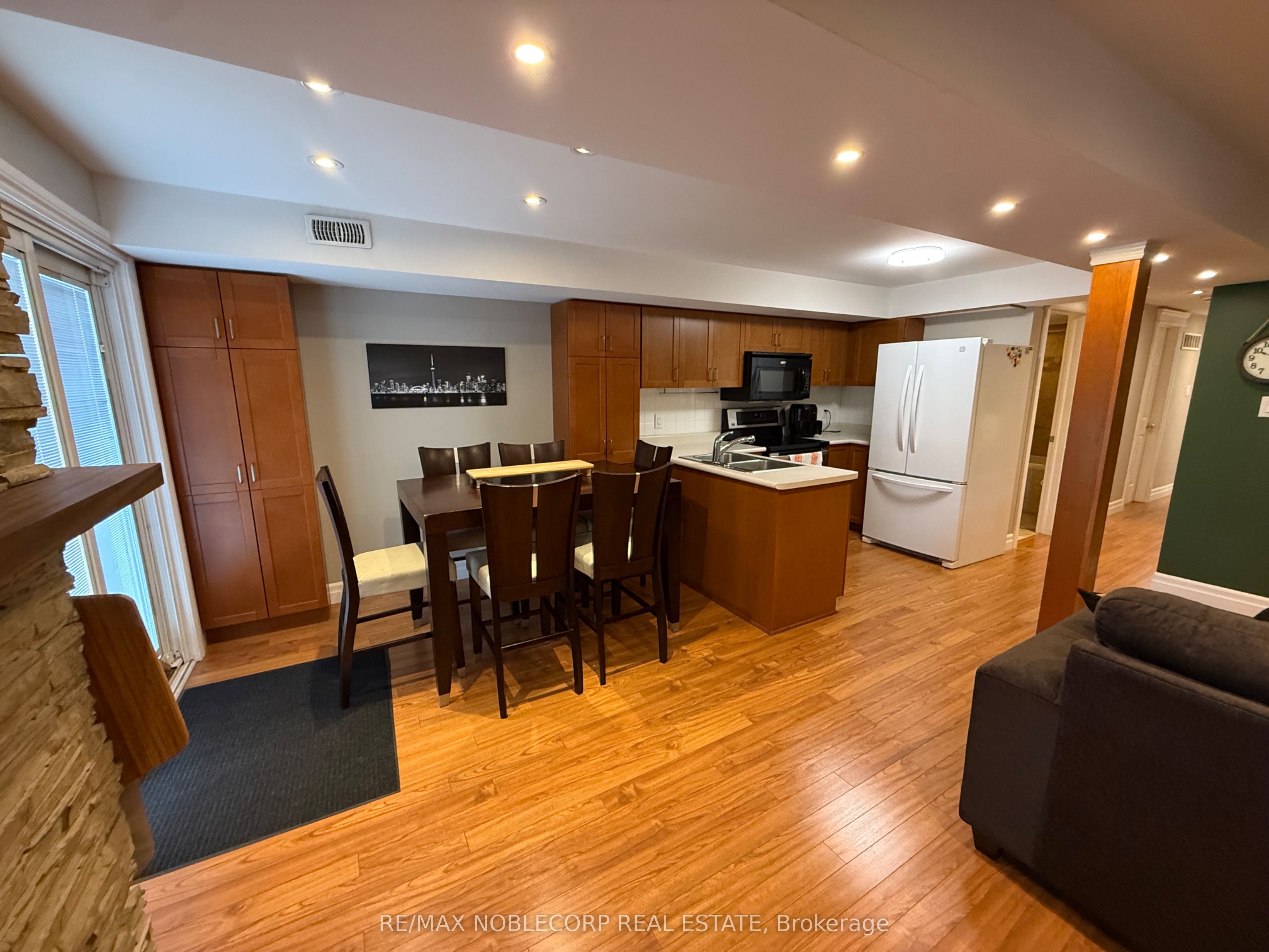 38 D'amato Crescent Basement Property Photo 5