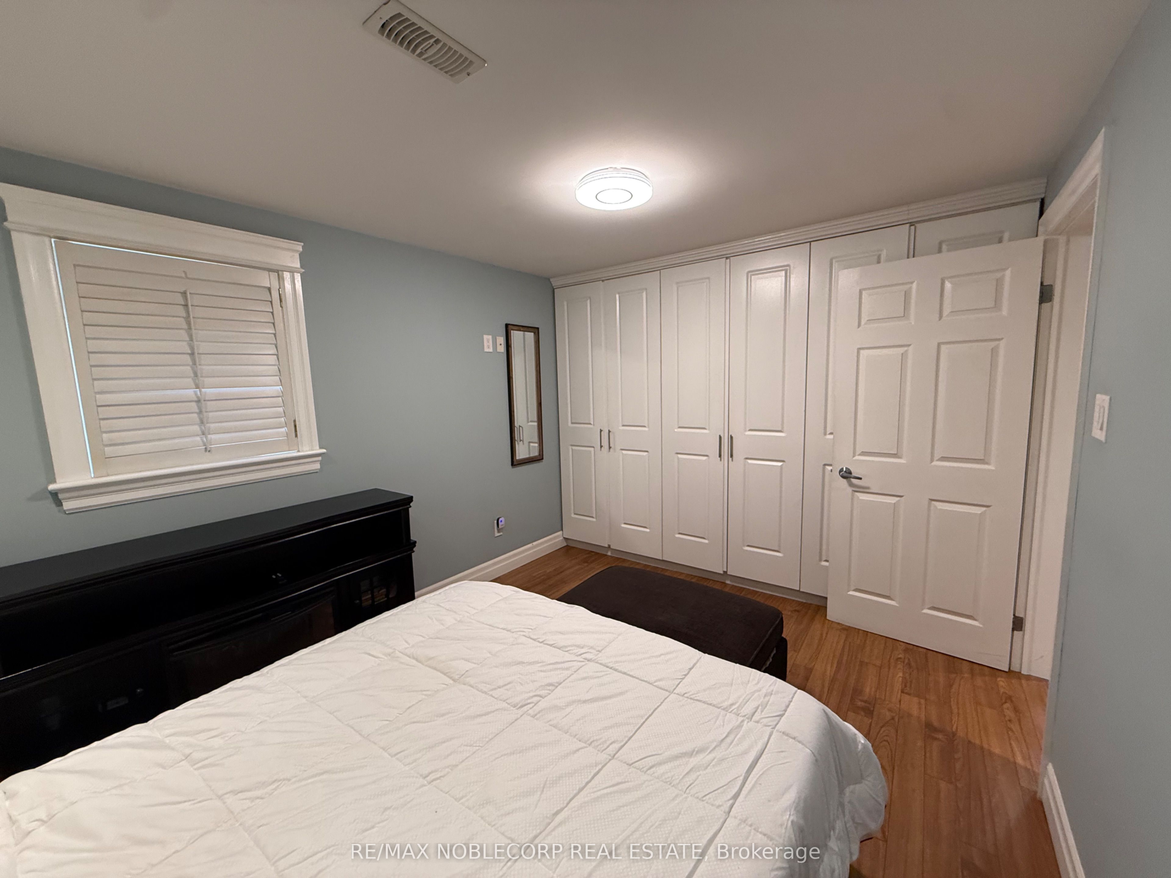 38 D'amato Crescent Basement Property Photo 8