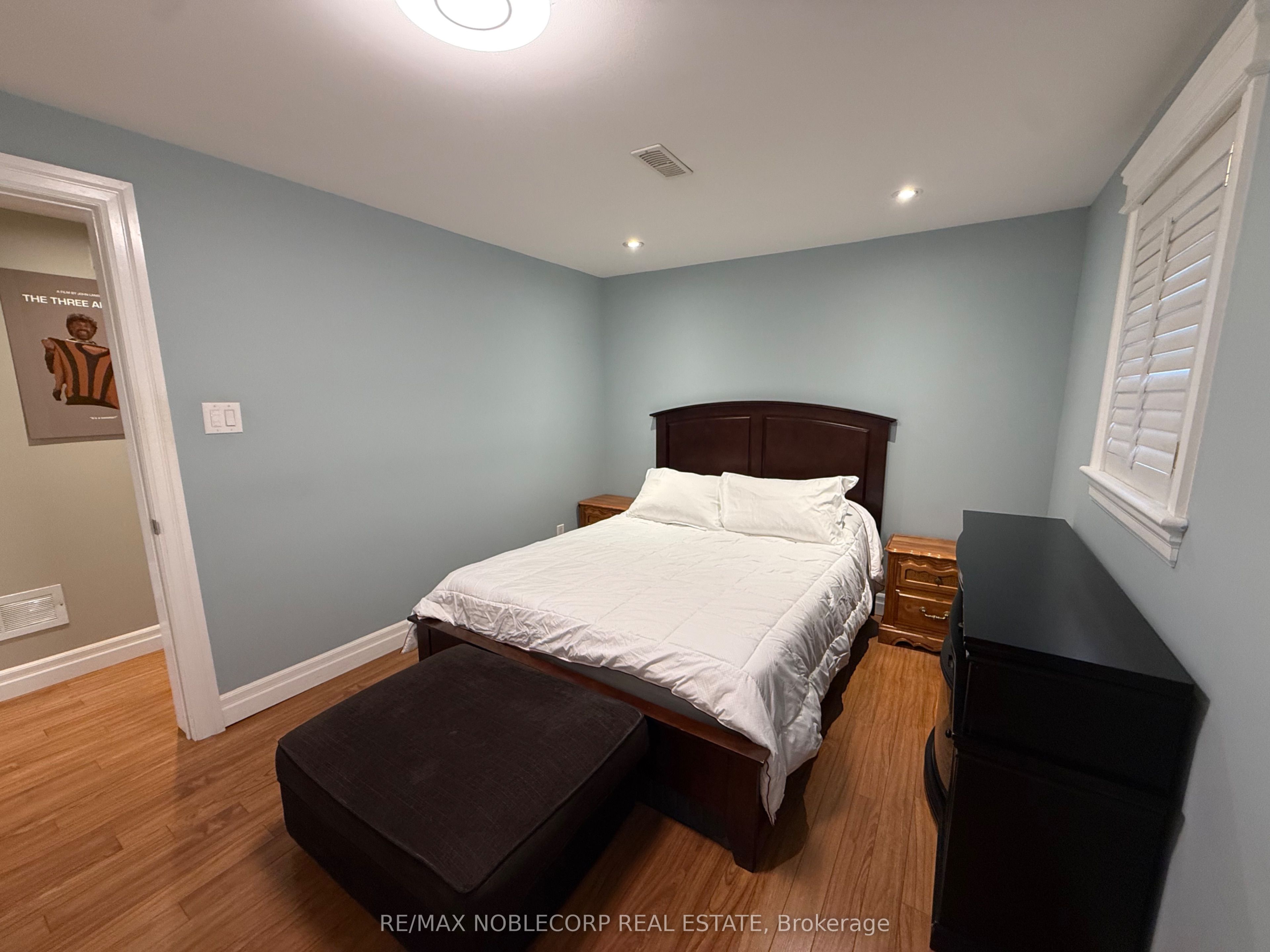 38 D'amato Crescent Basement Property Photo 9