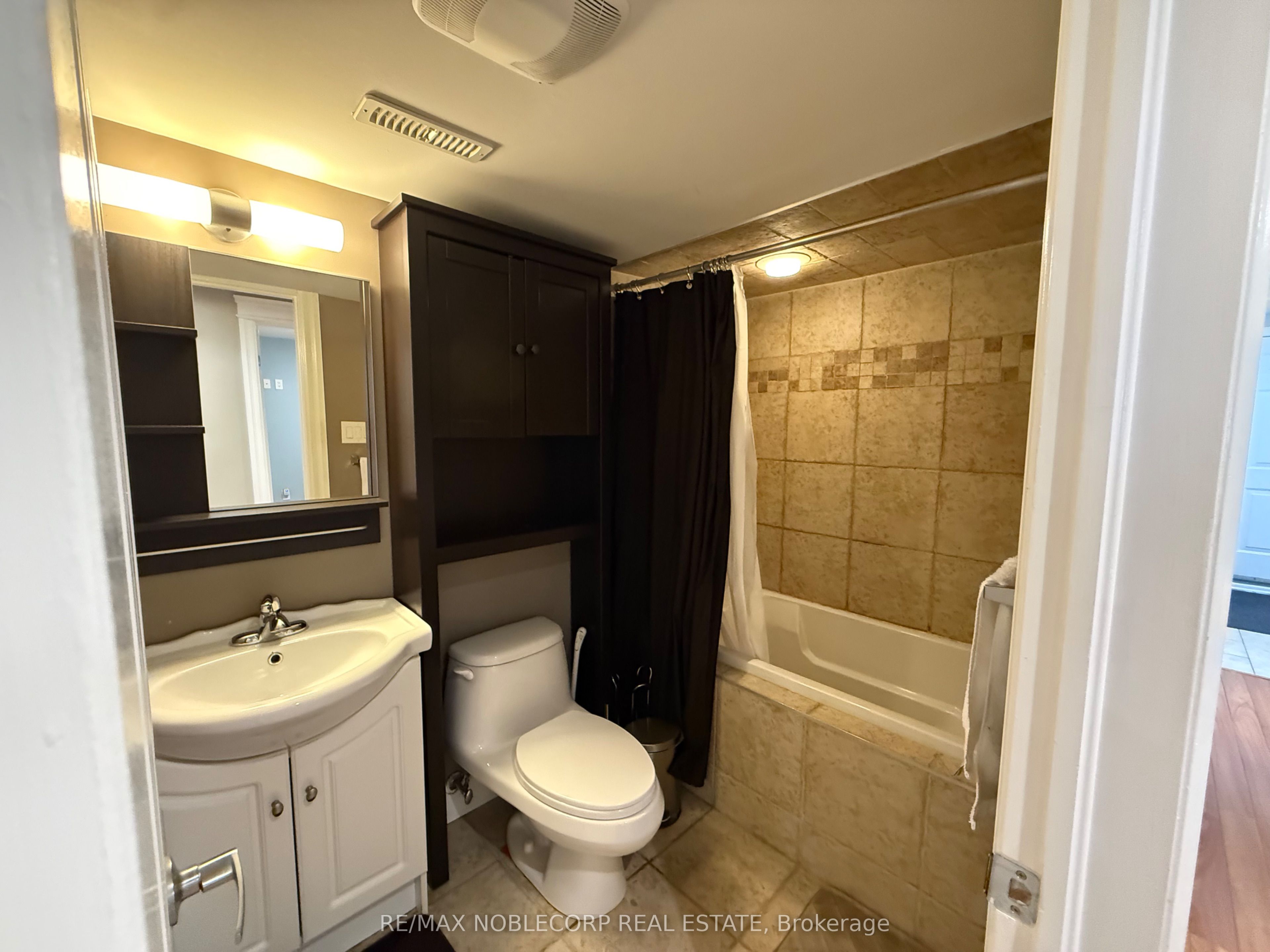 38 D'amato Crescent Basement Property Photo 10