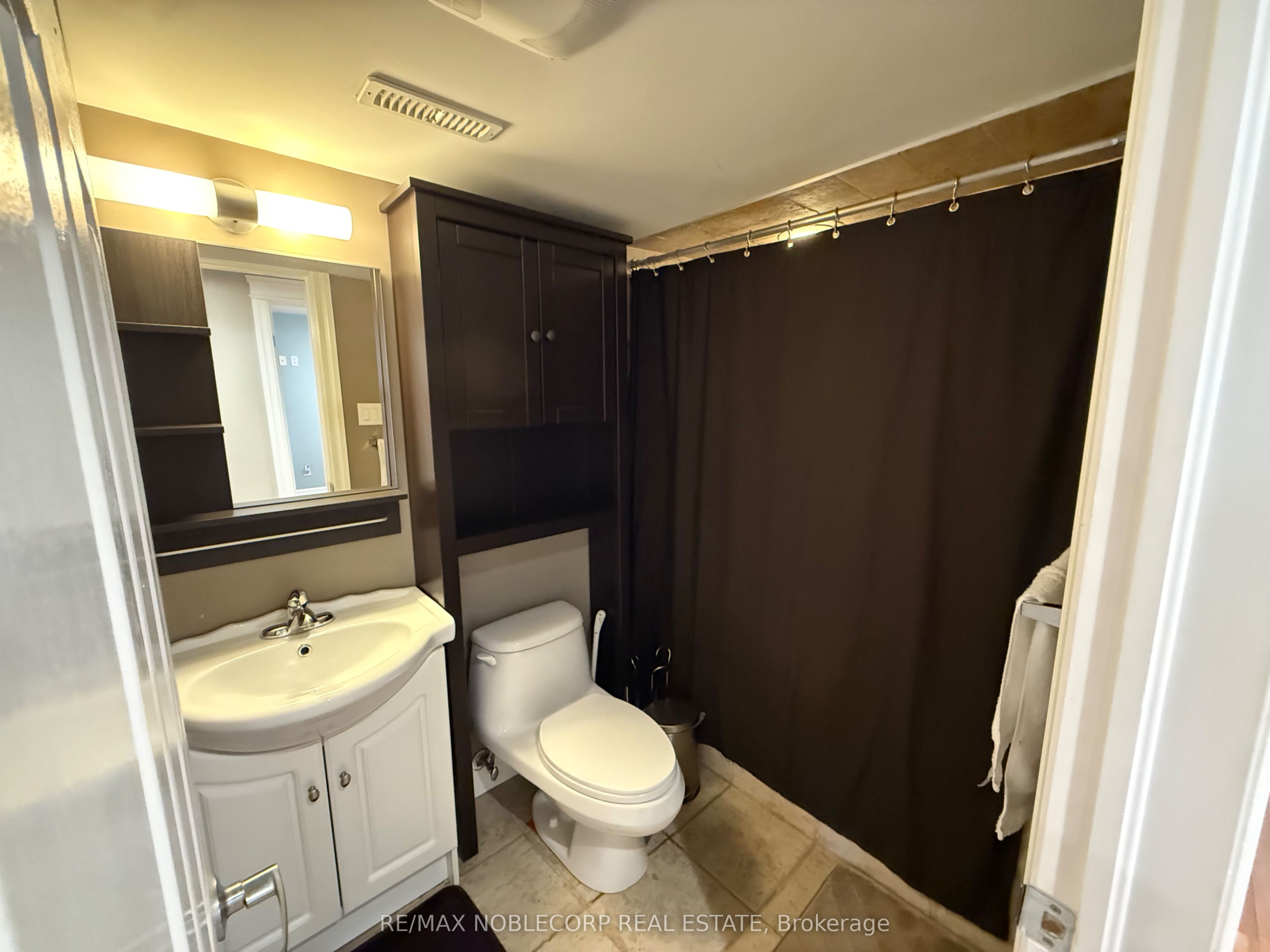 38 D'amato Crescent Basement Property Photo 11