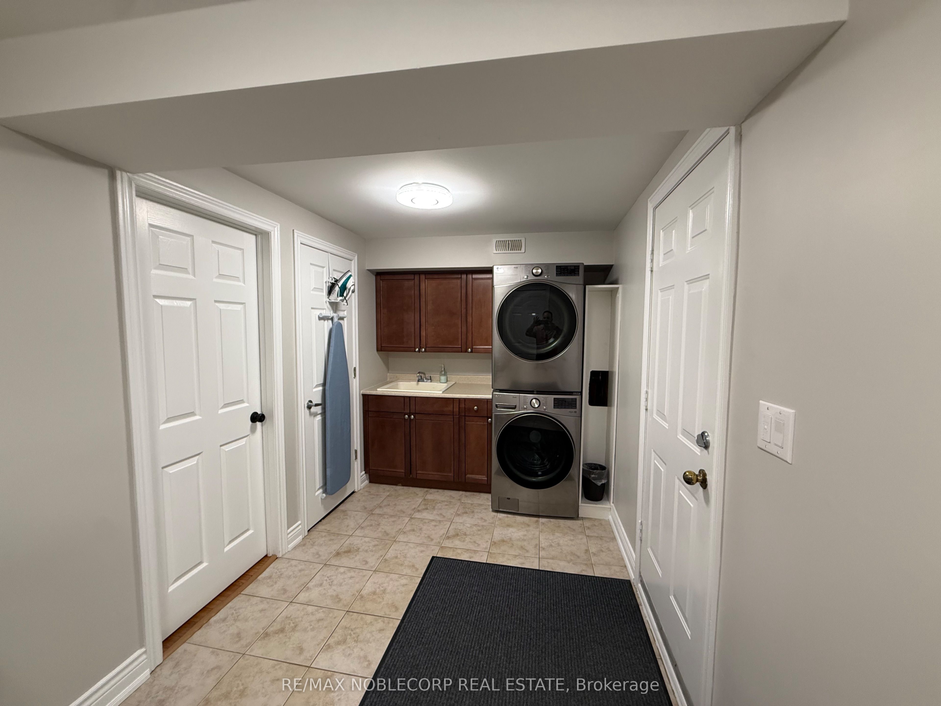 38 D'amato Crescent Basement Property Photo 12
