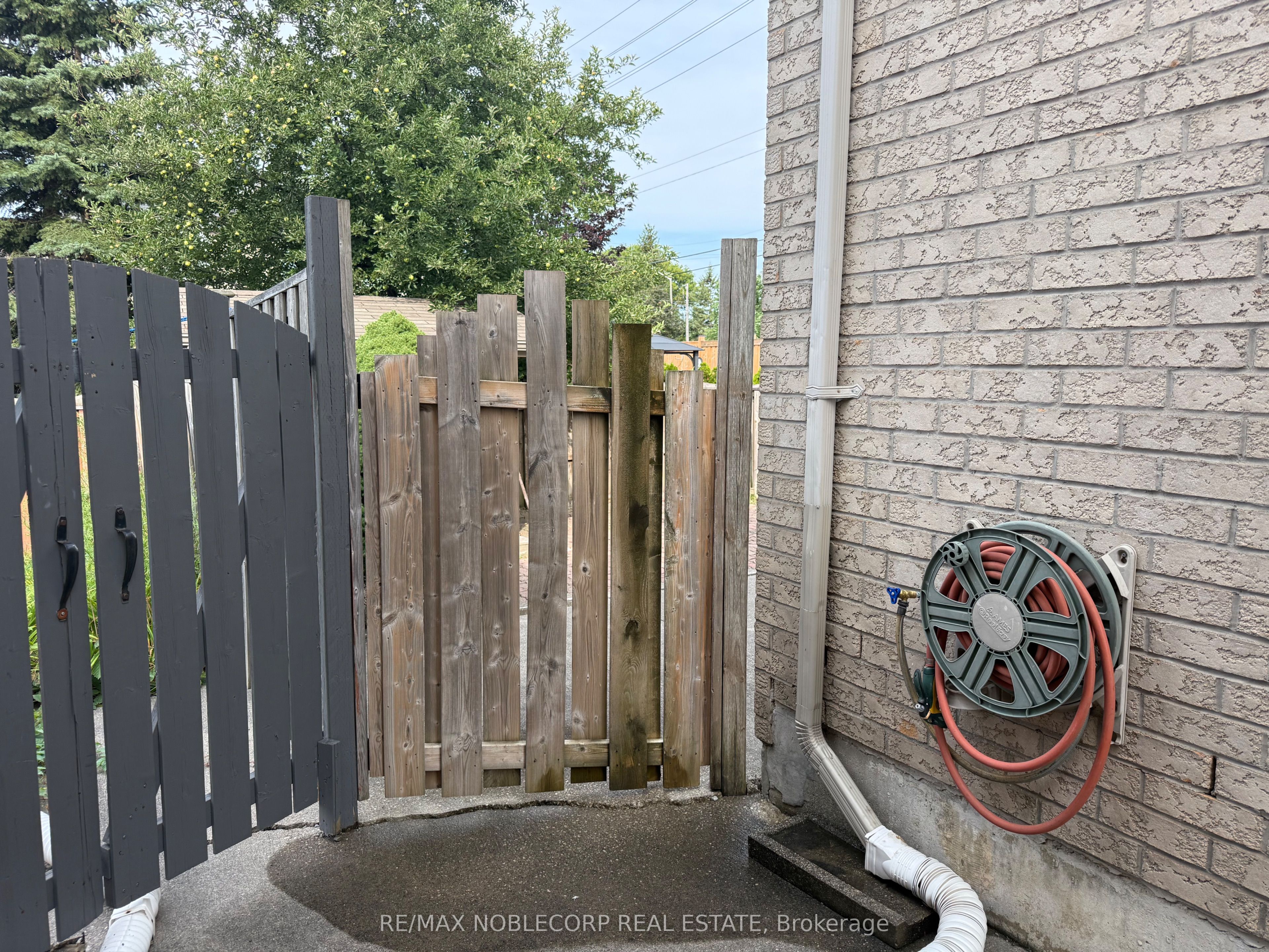 38 D'amato Crescent Basement Property Photo 14