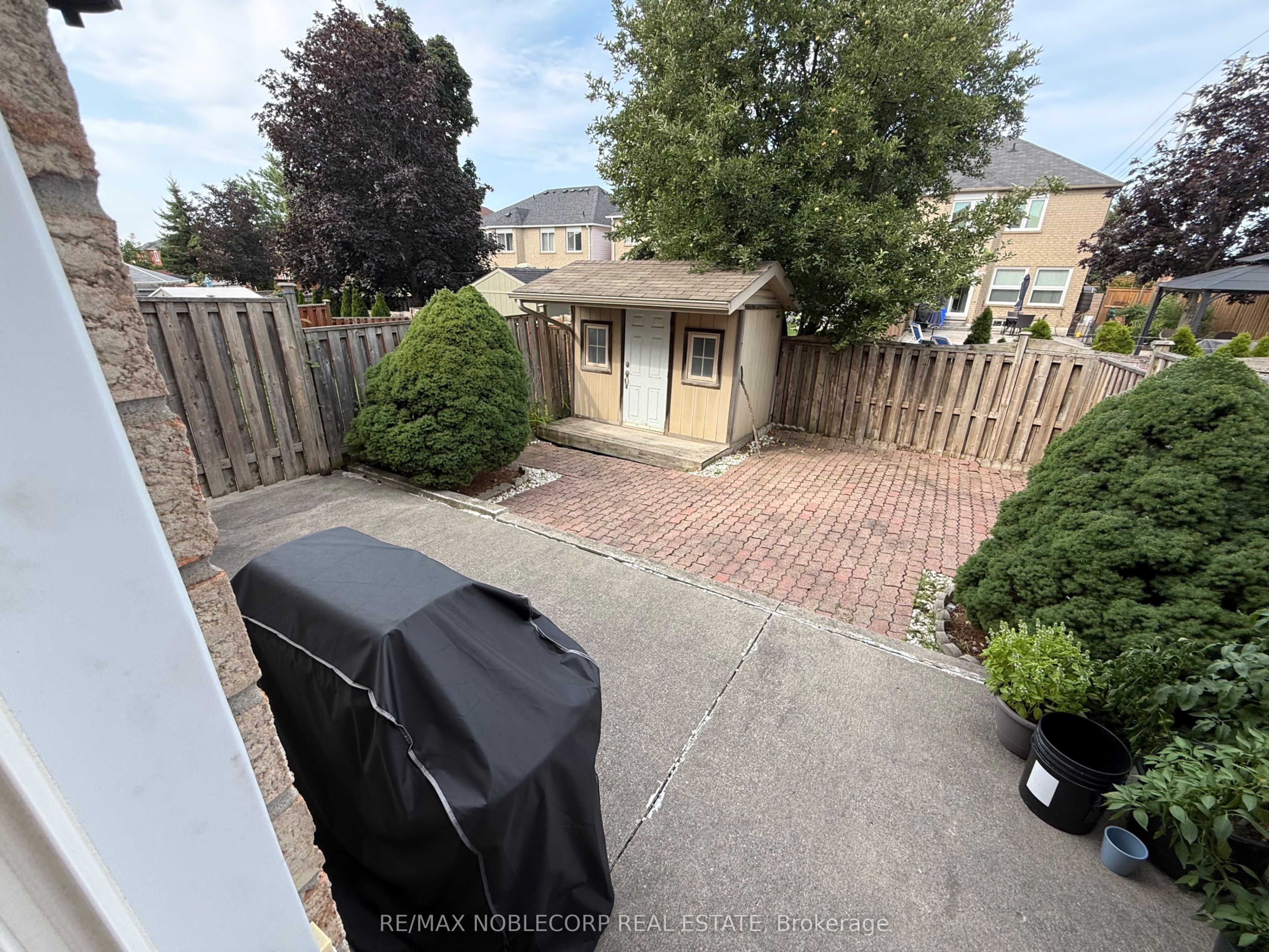 38 D'amato Crescent Basement Property Photo 15