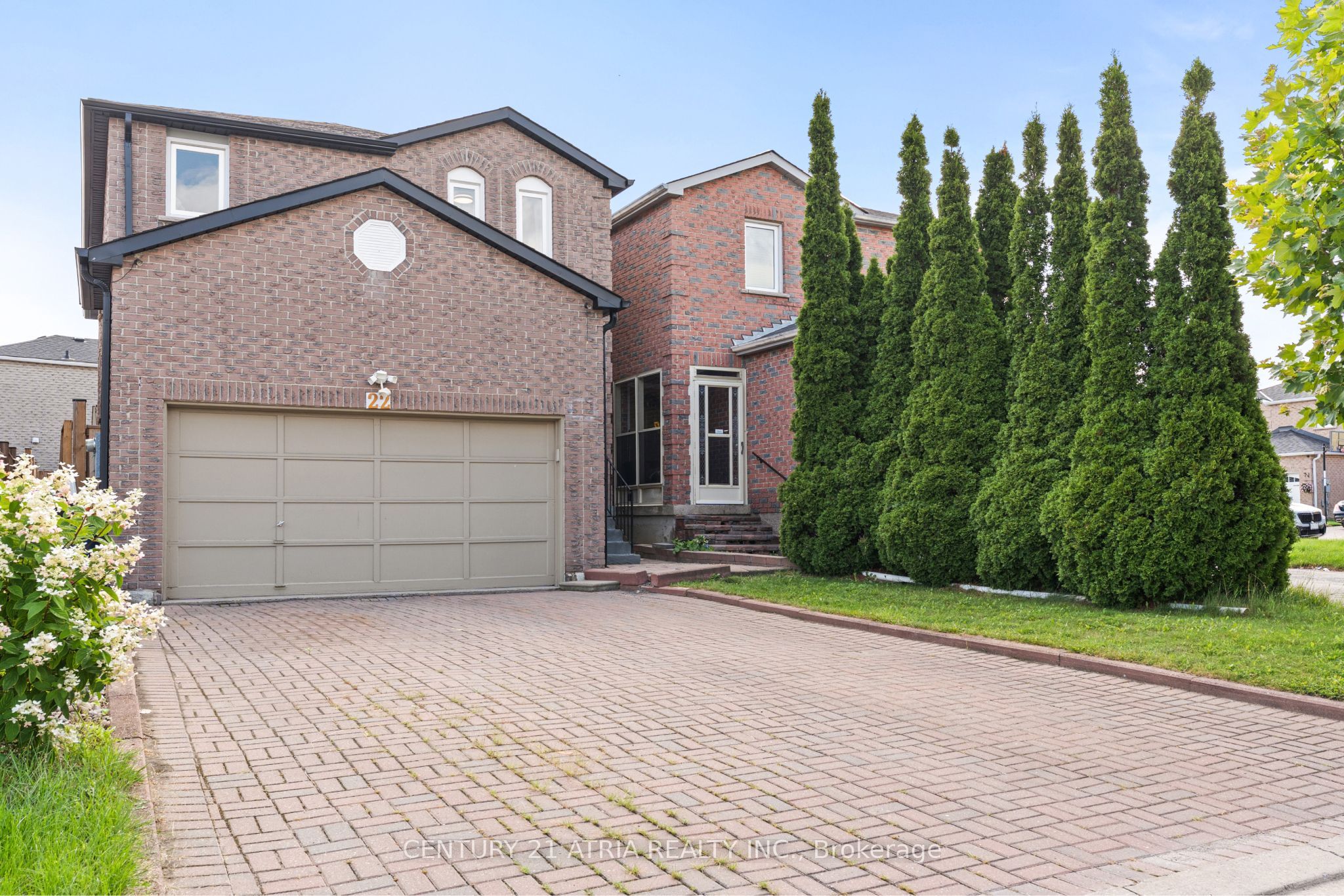 22 Ketchum Crescent