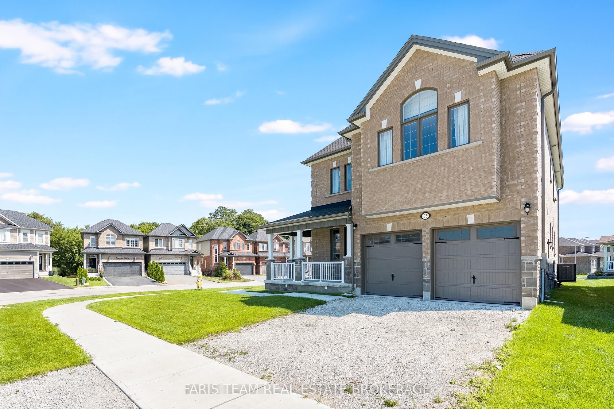 63 Wood Crescent Property Photo 3
