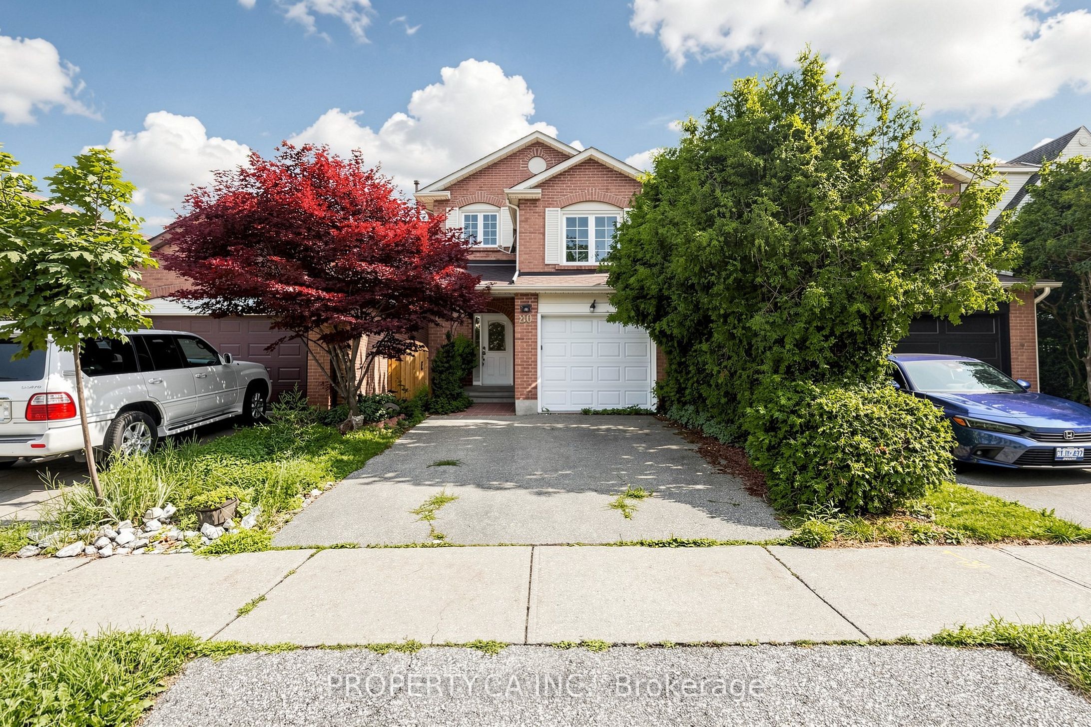 80 Peter Andrew Crescent Property Photo 1