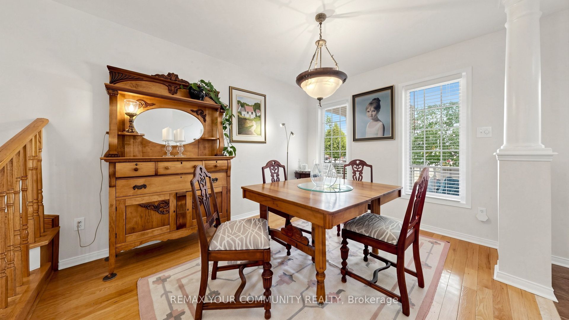 230 Hammersly Boulevard Property Photo 7