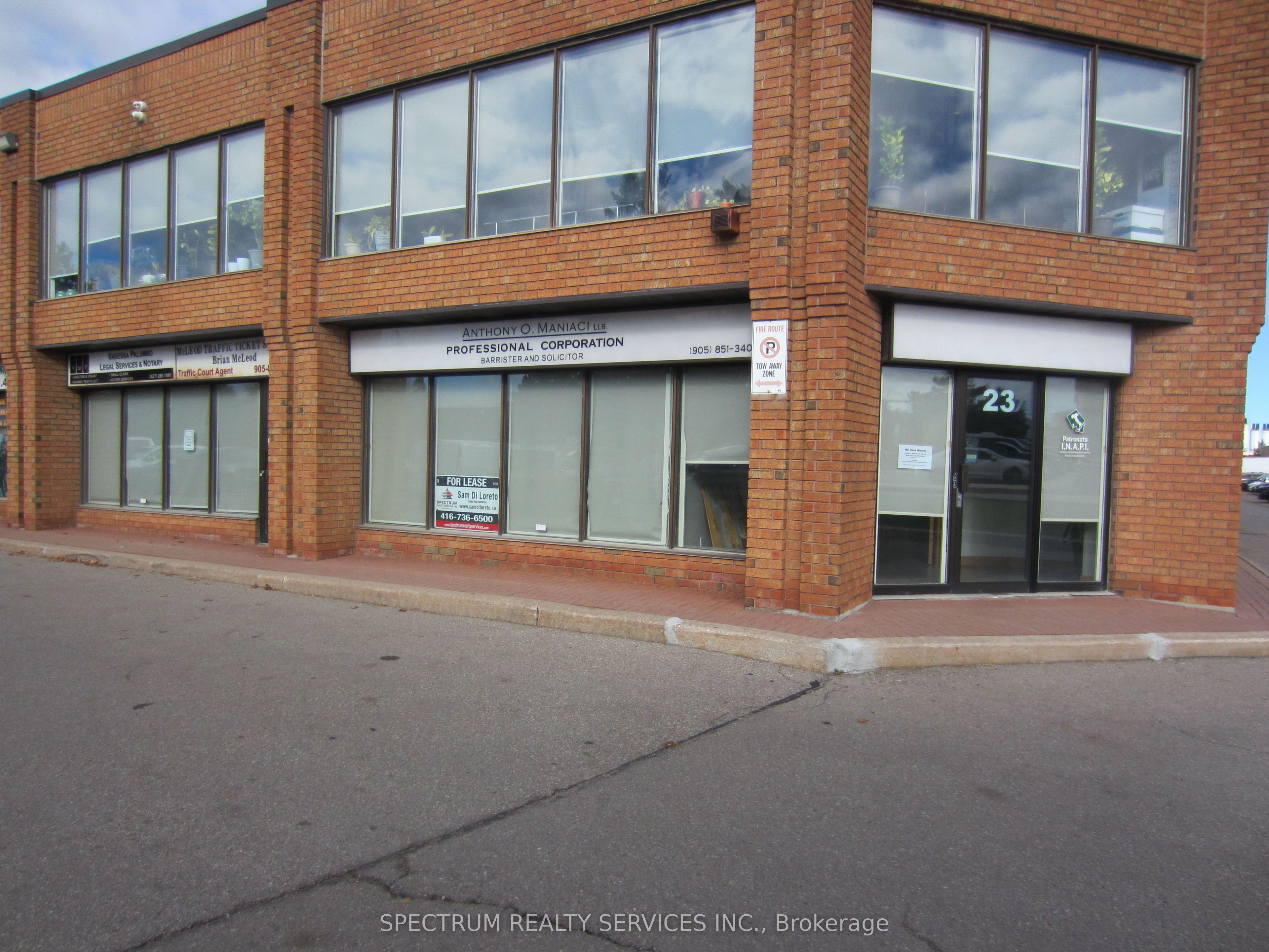 80 Carlauren Road 23-unit 1a Property Photo 3