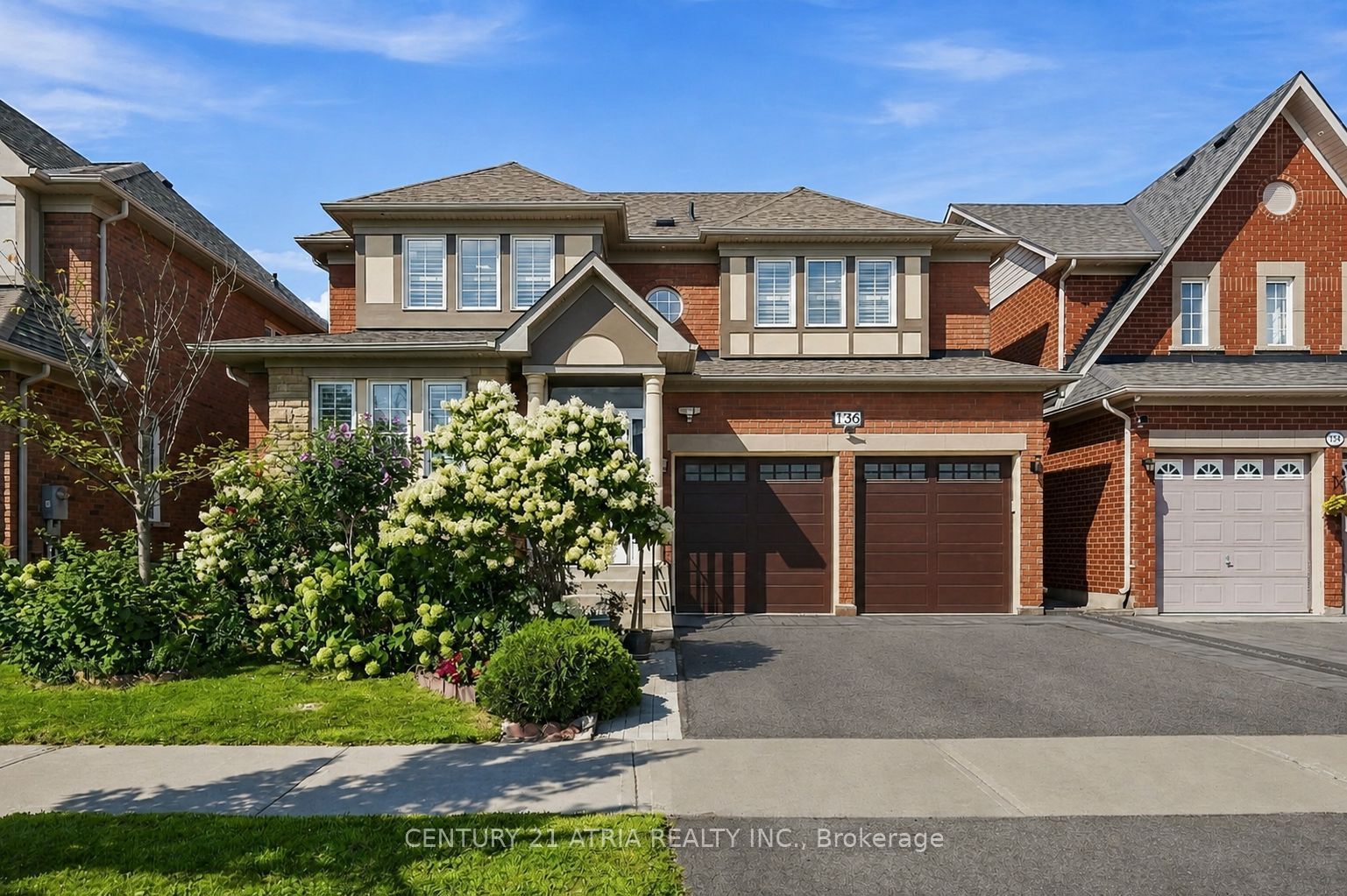136 Rollinghill Road Property Photo 1