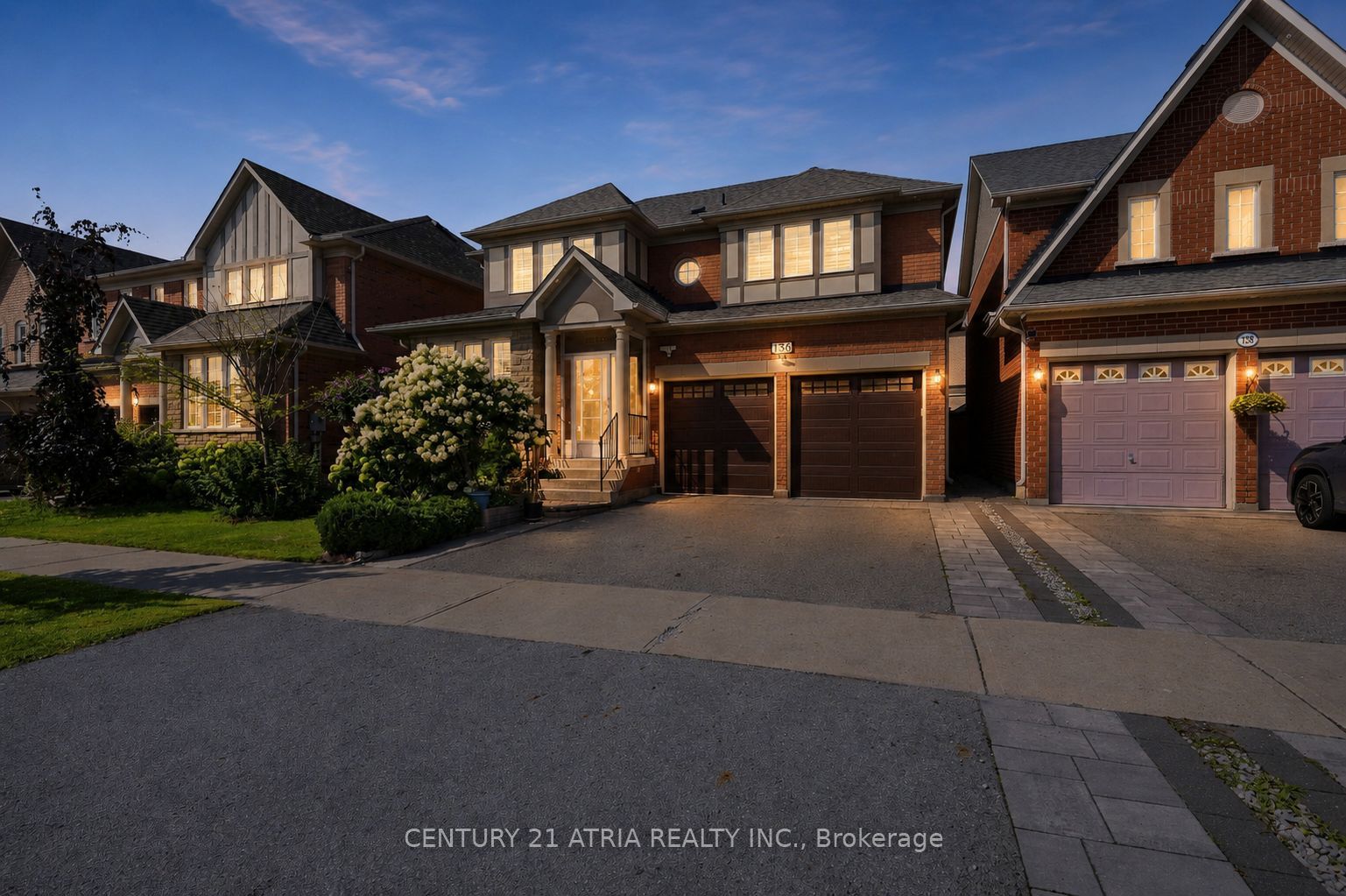 136 Rollinghill Road Property Photo 4