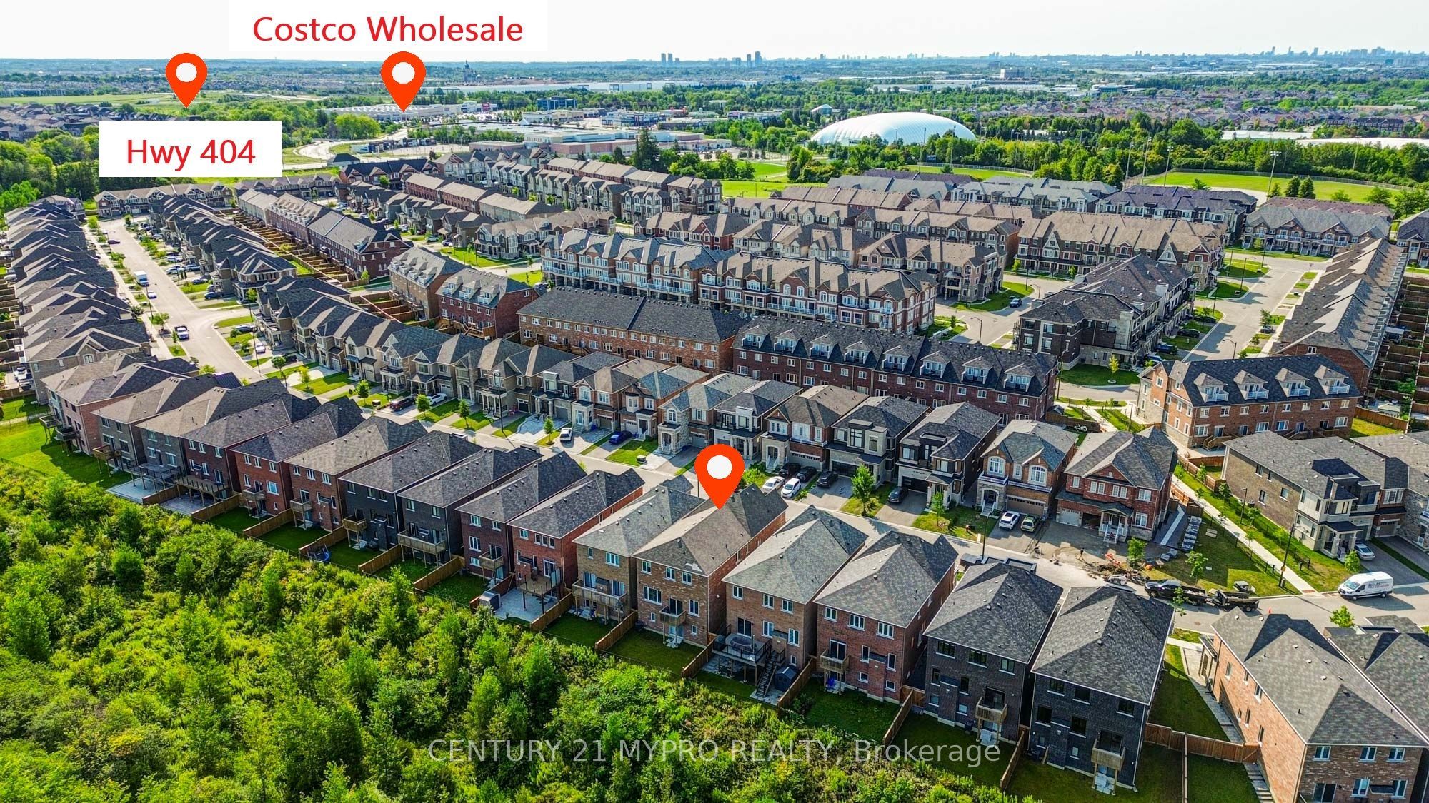 134 Hartney Drive Property Photo 38