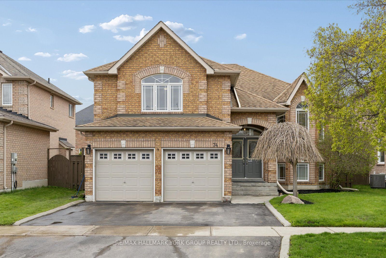 74 Wrendale Crescent Property Photo 1