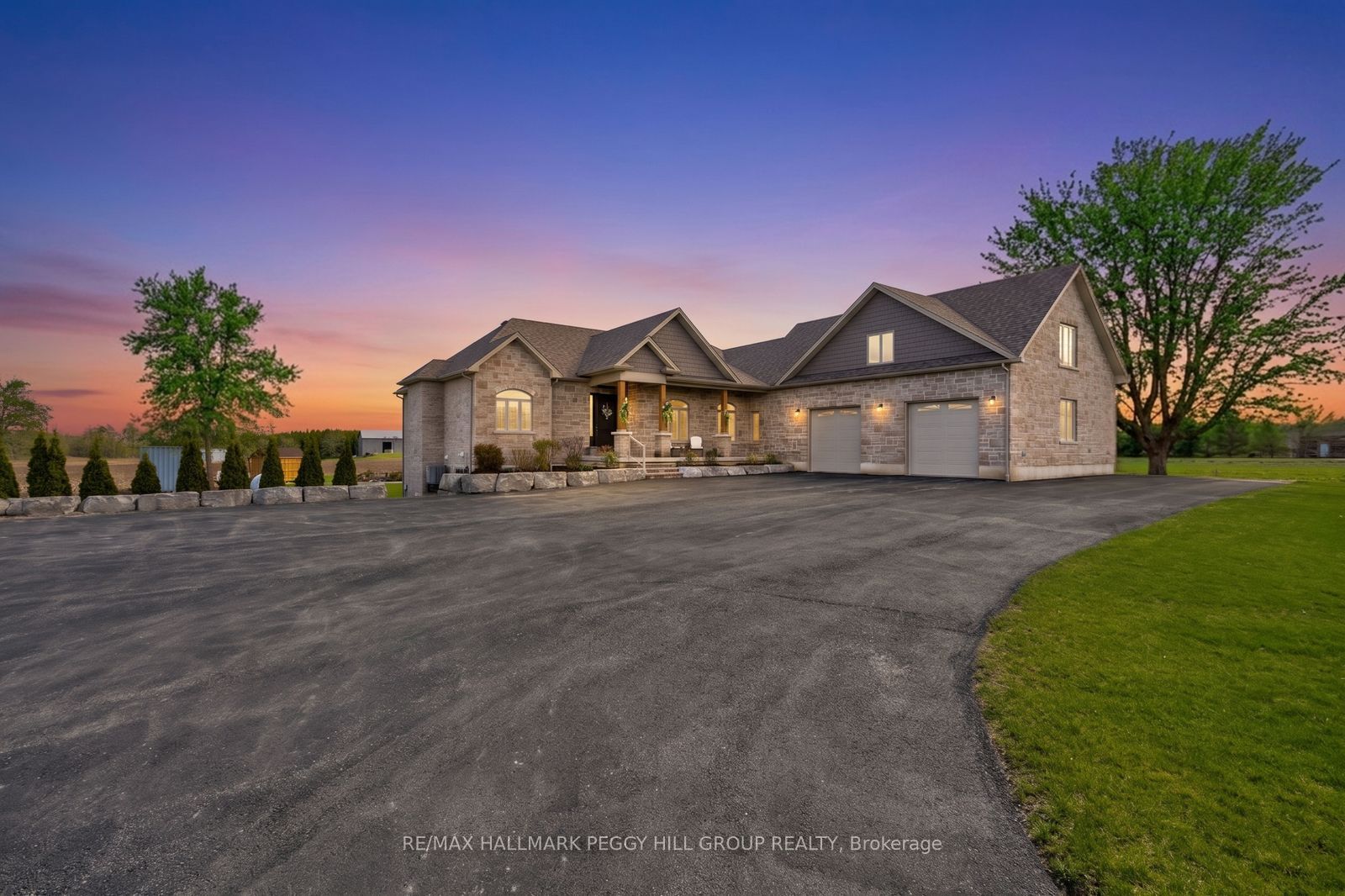 9157 30th Side Road Property Photo 1