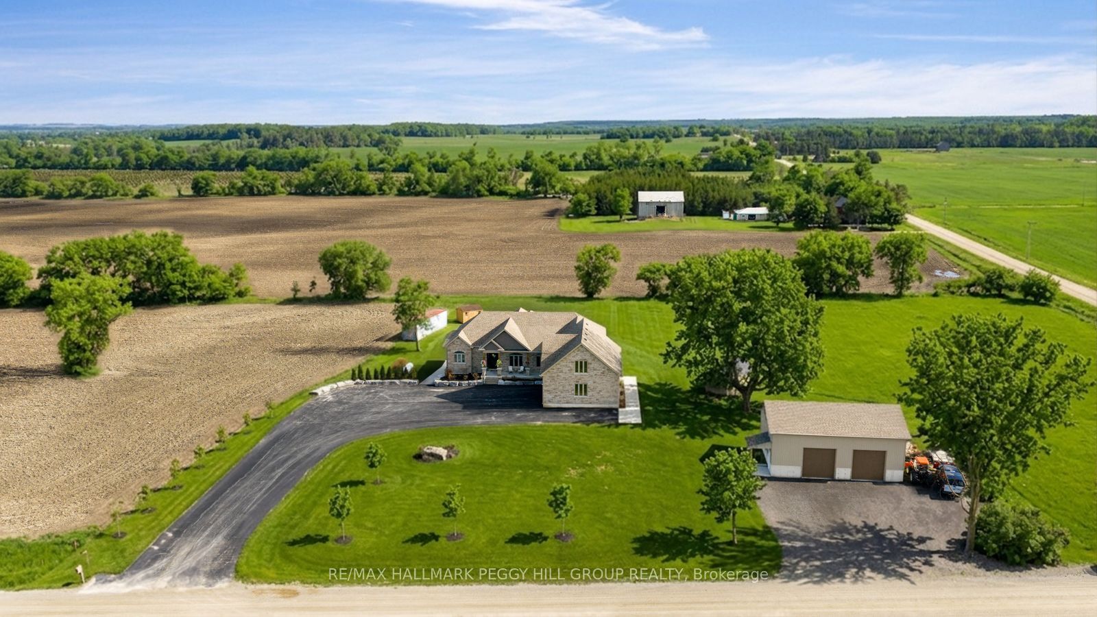 9157 30th Side Road Property Photo 2