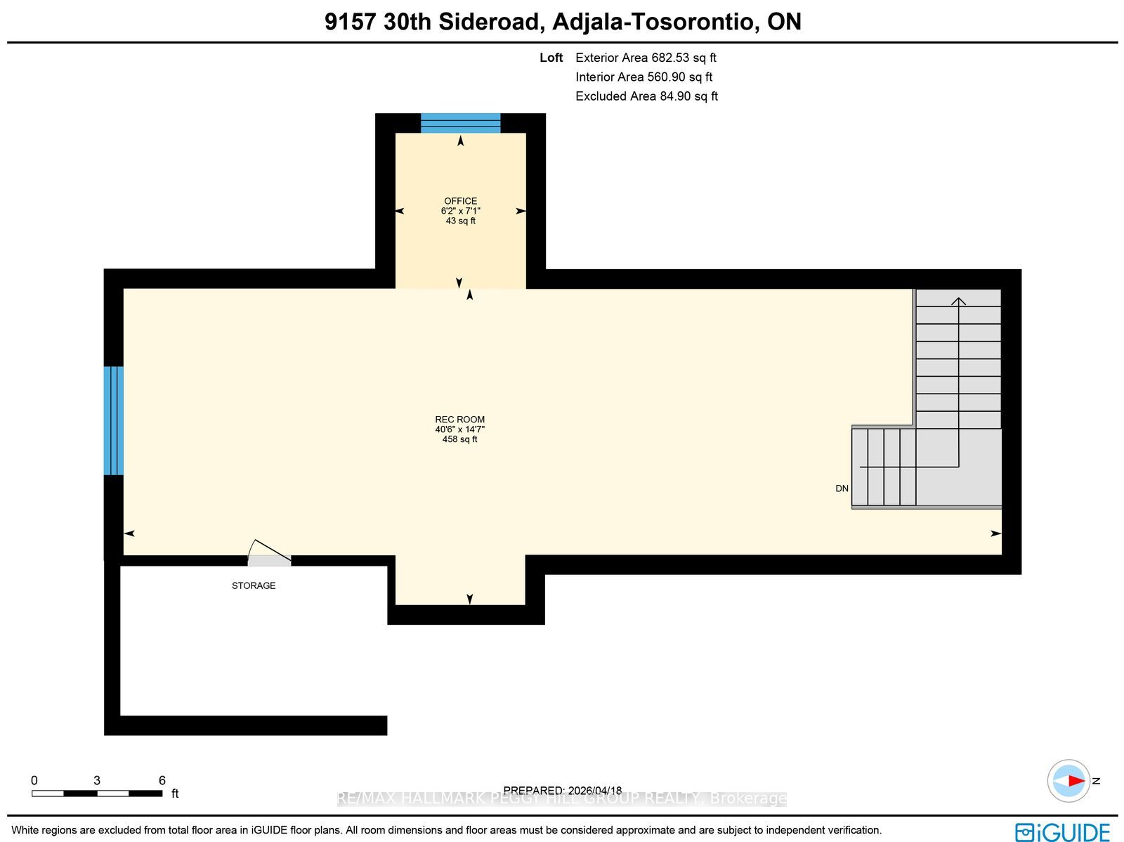 9157 30th Side Road Property Photo 35