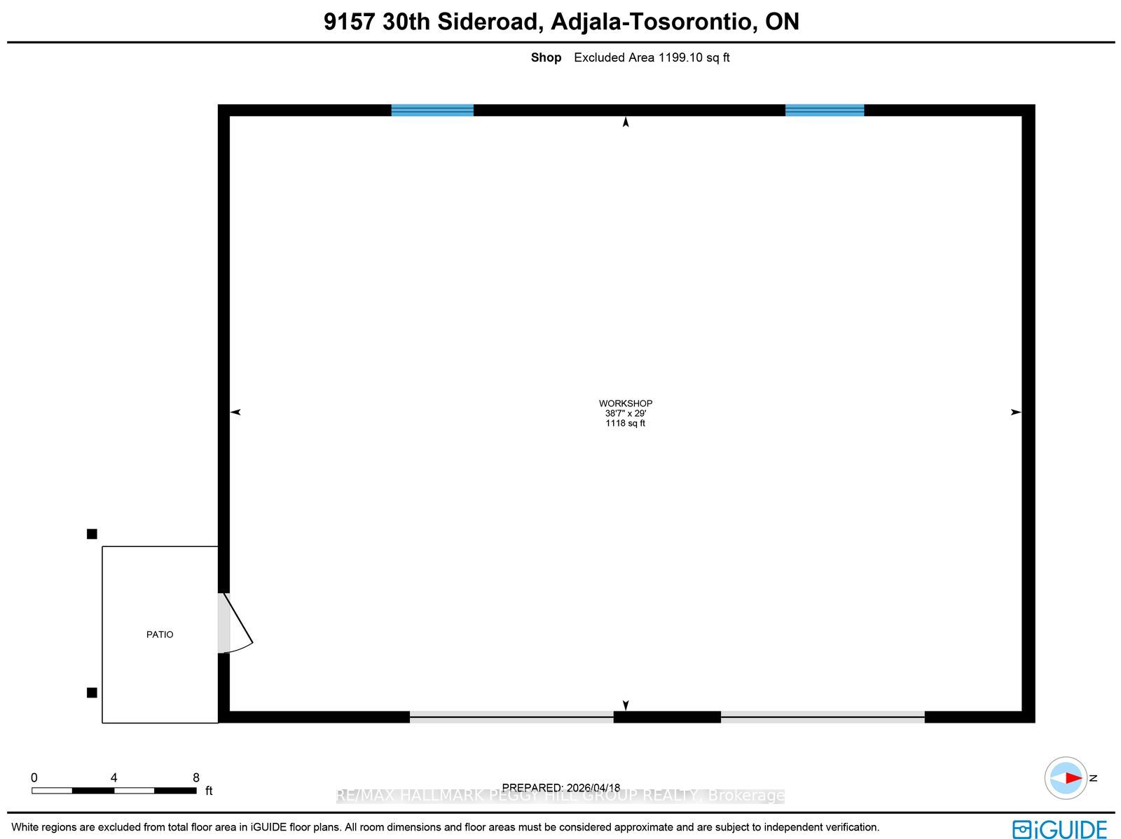 9157 30th Side Road Property Photo 37