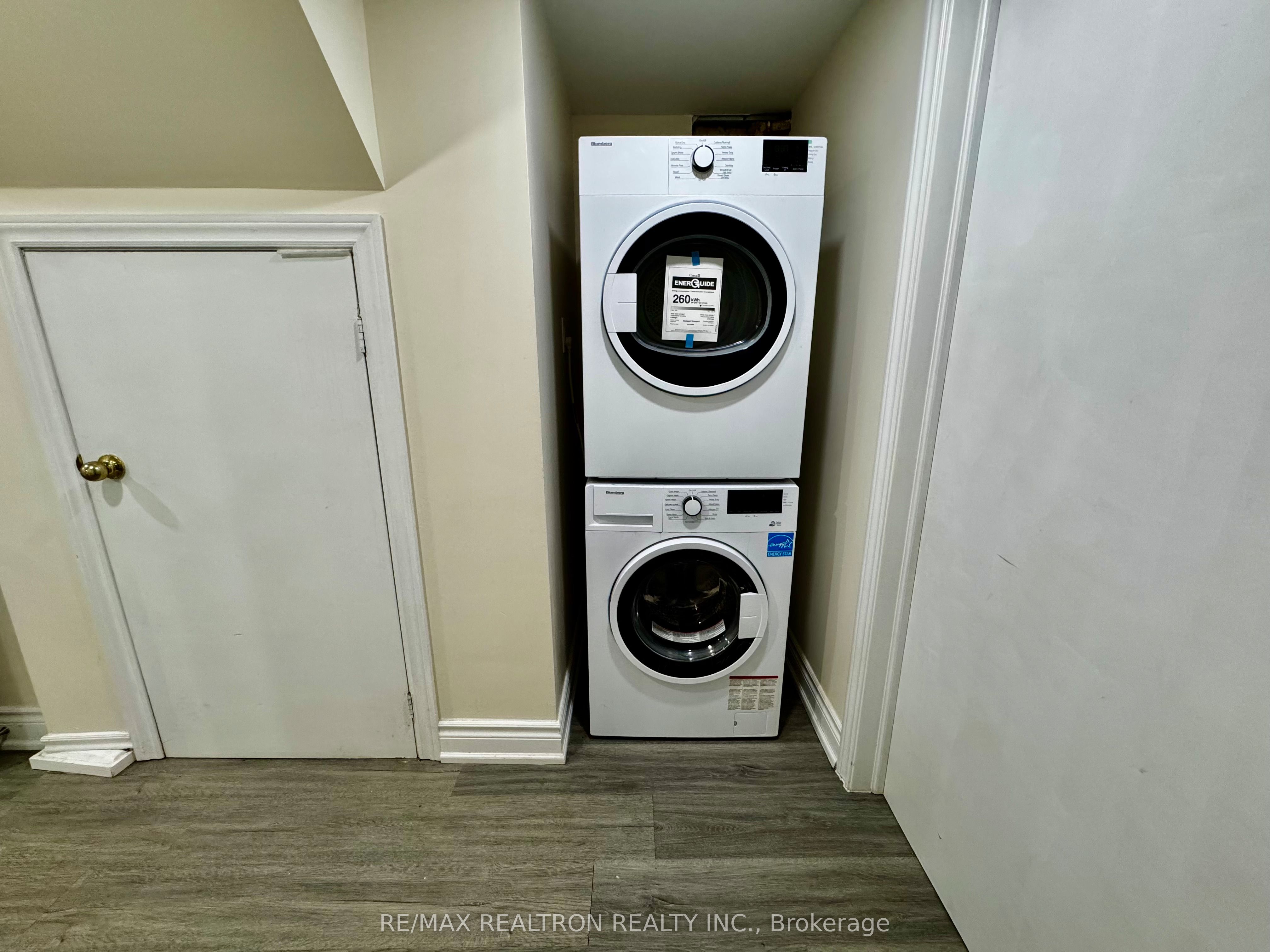 265 Browndale Crescent Basement Property Photo 8